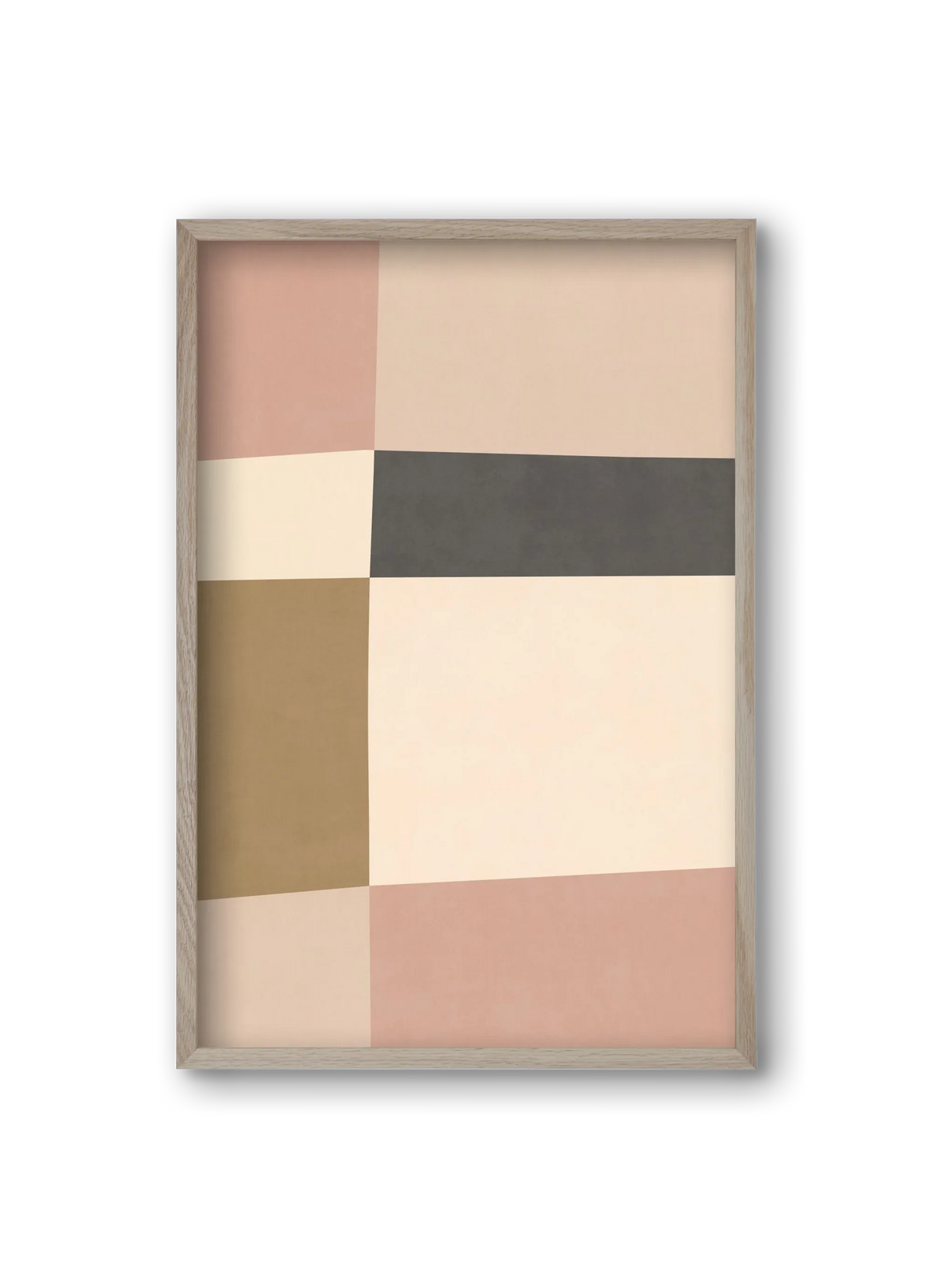 Abstract Art - CT04 - artbridge