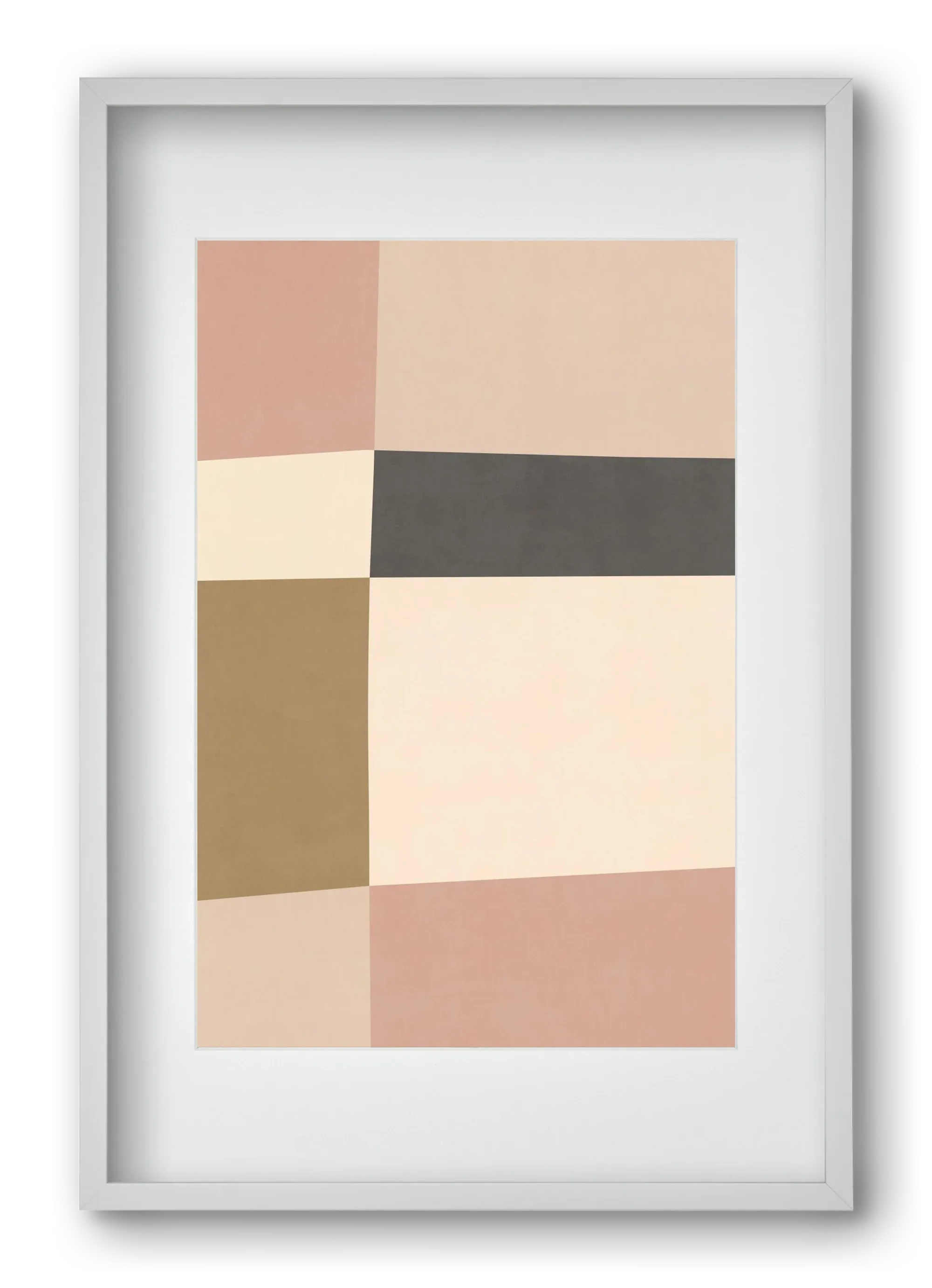 Abstract Art - CT04 - artbridge