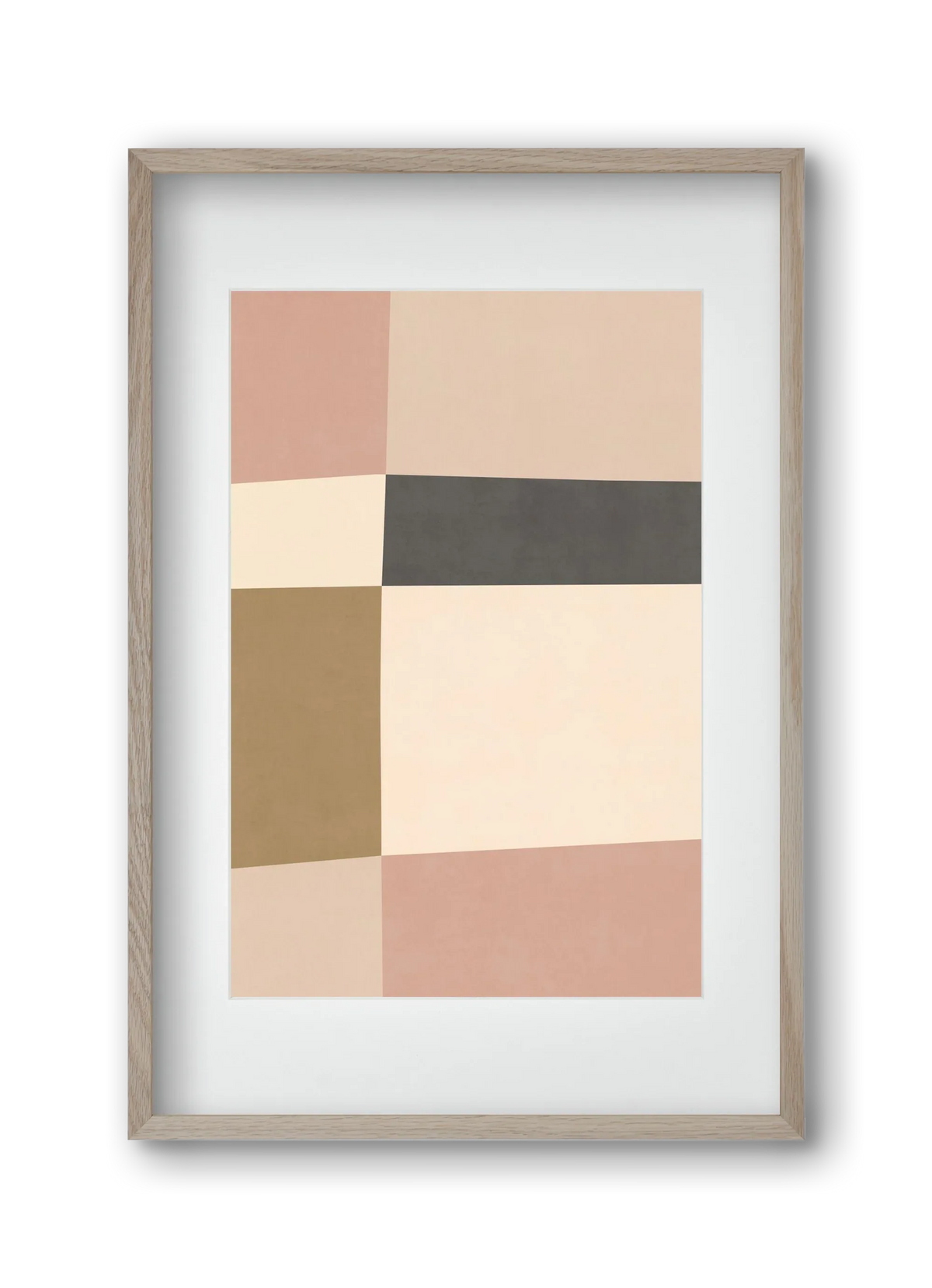 Abstract Art - CT04 - artbridge