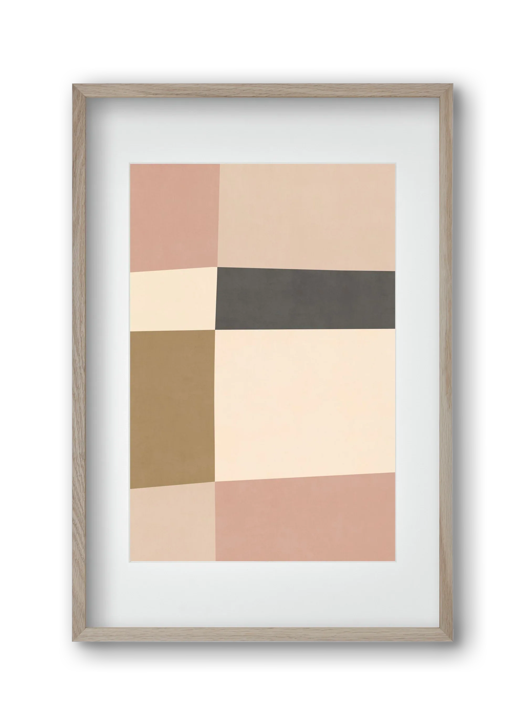 Abstract Art - CT04 - artbridge