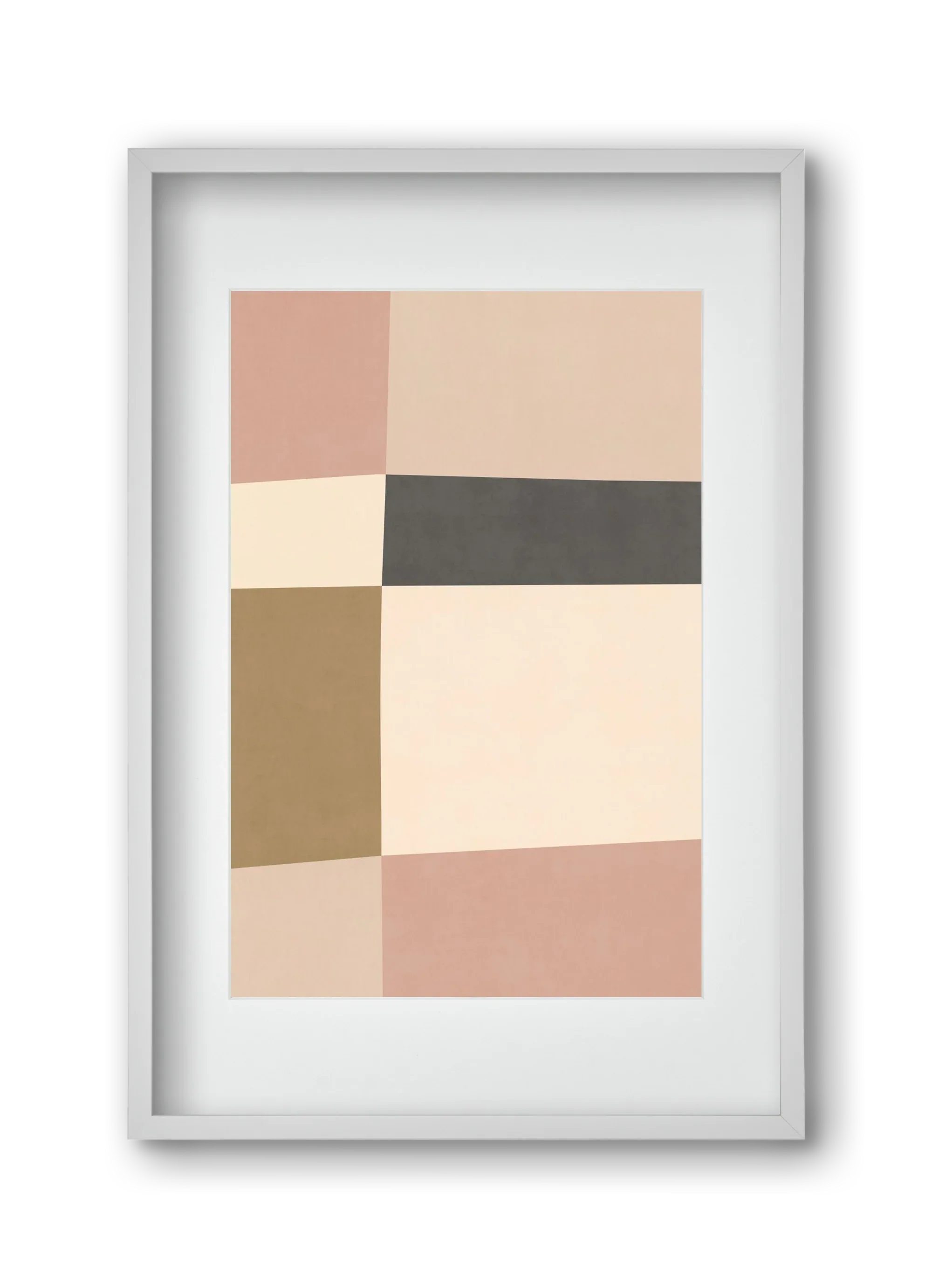 Abstract Art - CT04 - artbridge