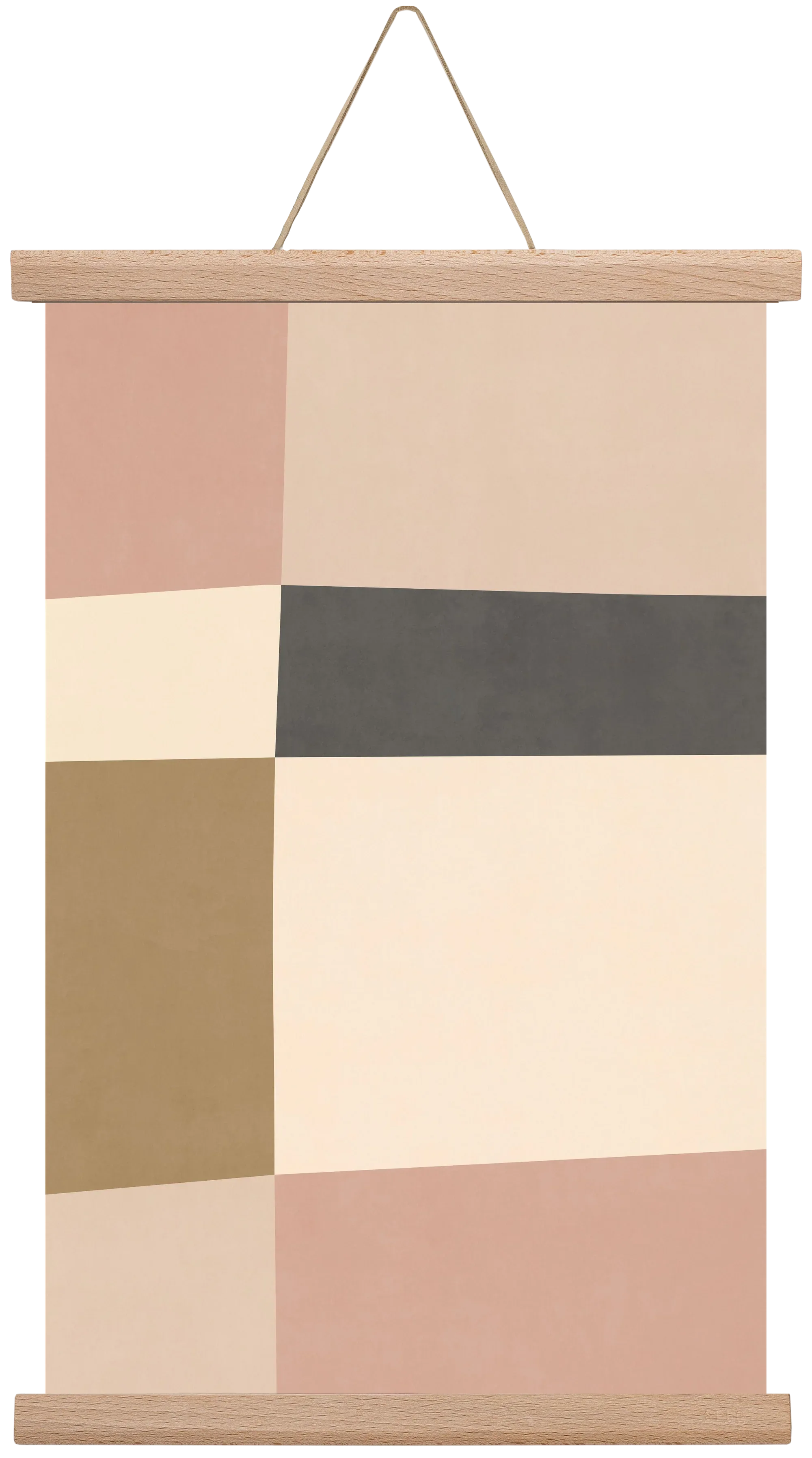 Abstract Art - CT04 - artbridge