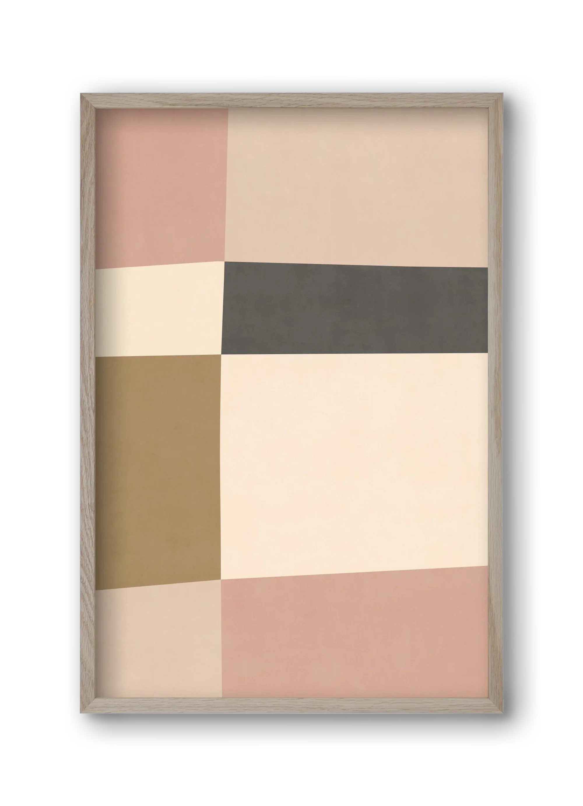 Abstract Art - CT04 - artbridge