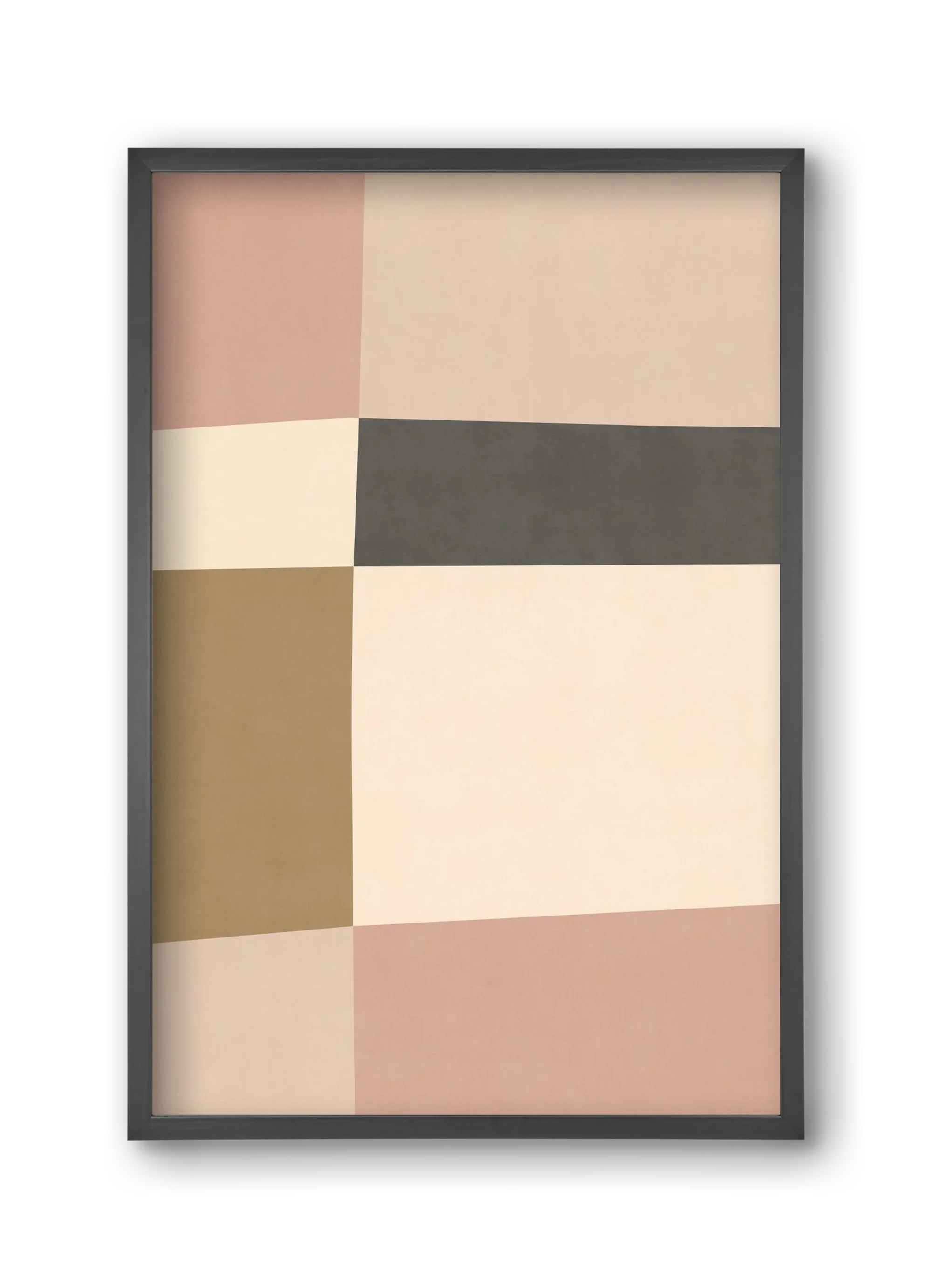 Abstract Art - CT04 - artbridge