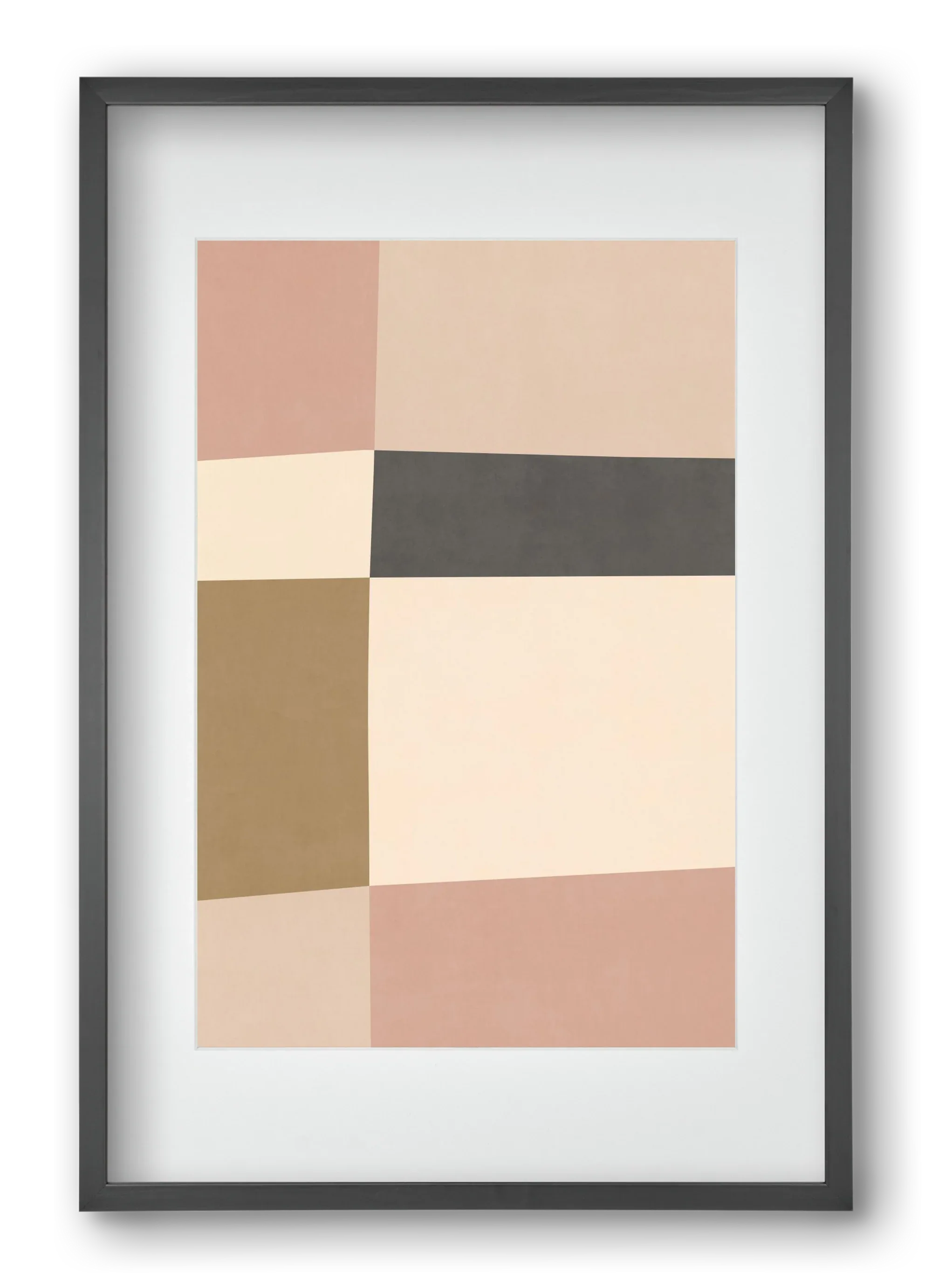 Abstract Art - CT04 - artbridge