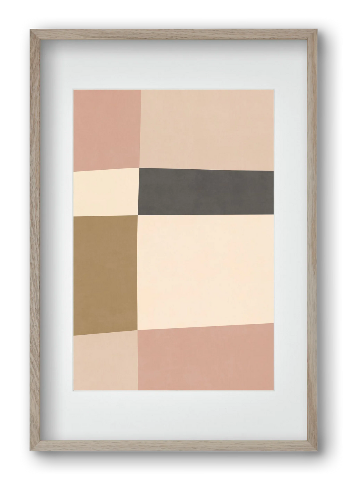Abstract Art - CT04 - artbridge