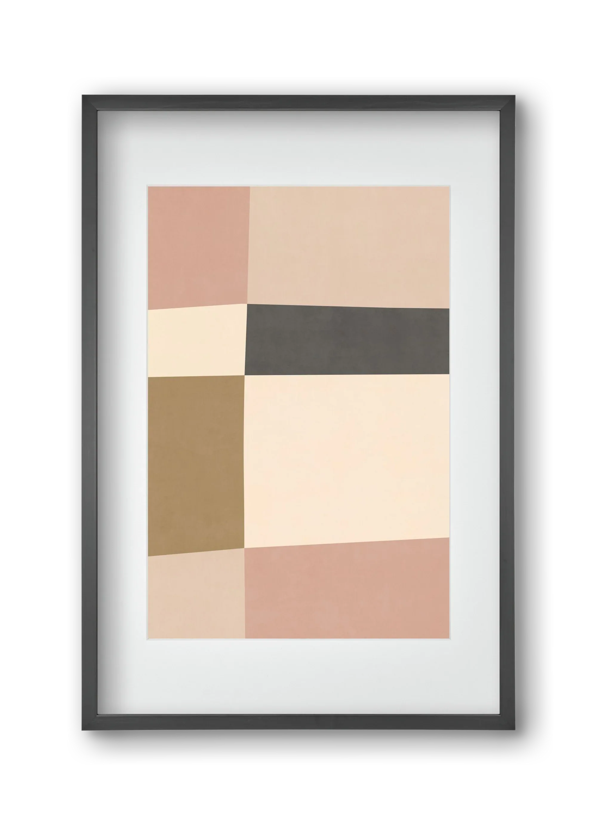 Abstract Art - CT04 - artbridge