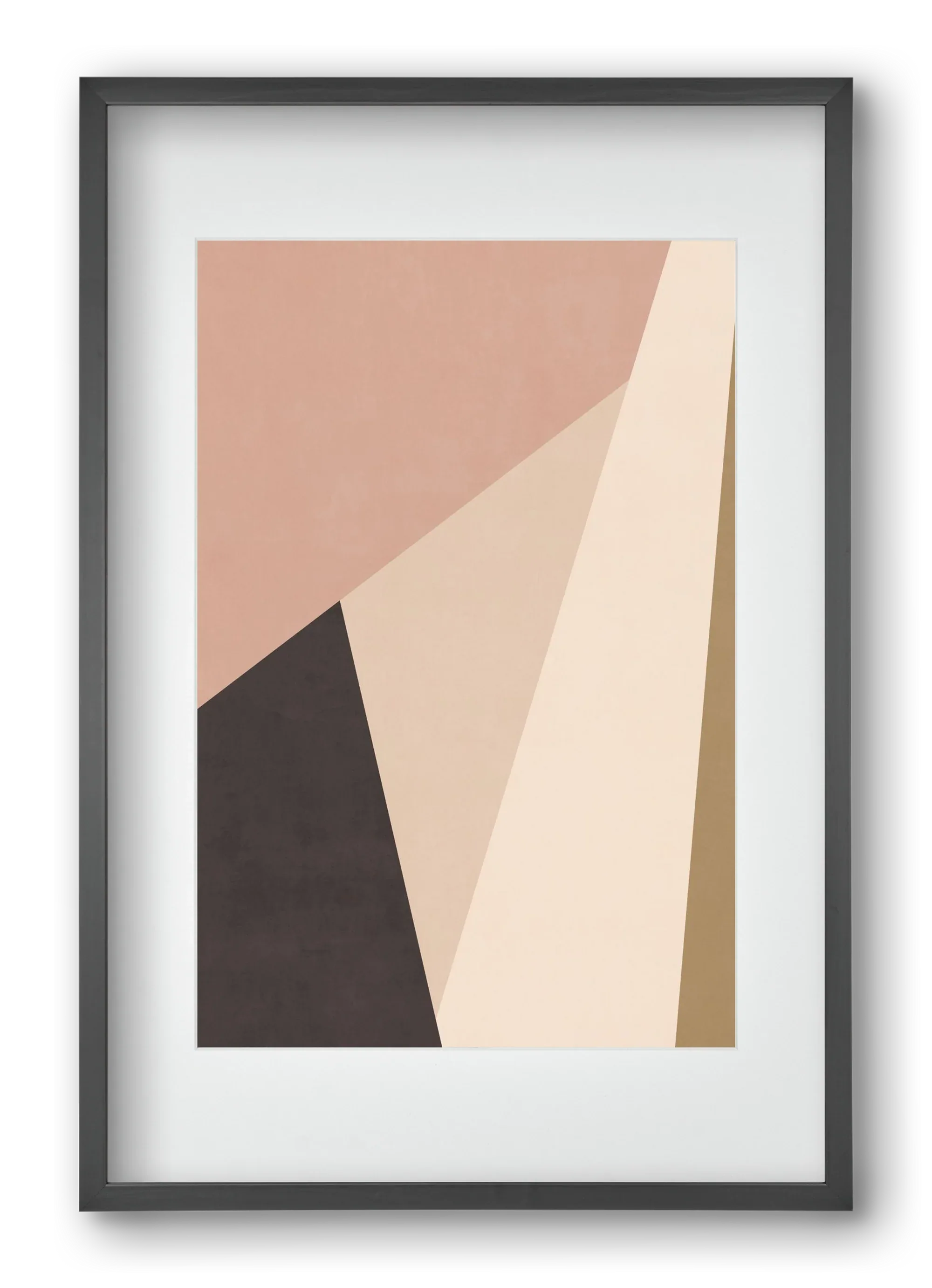 Abstract Art - CT01 - artbridge