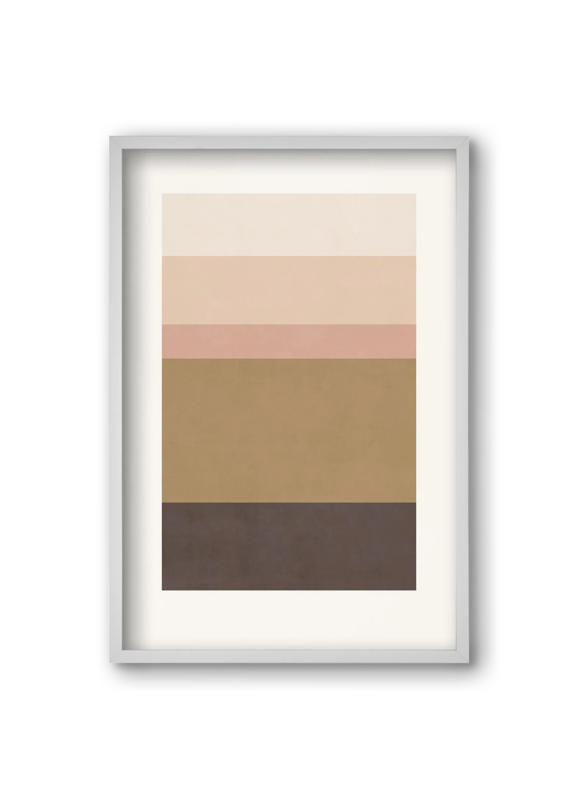 Minimal Lines - artbridge