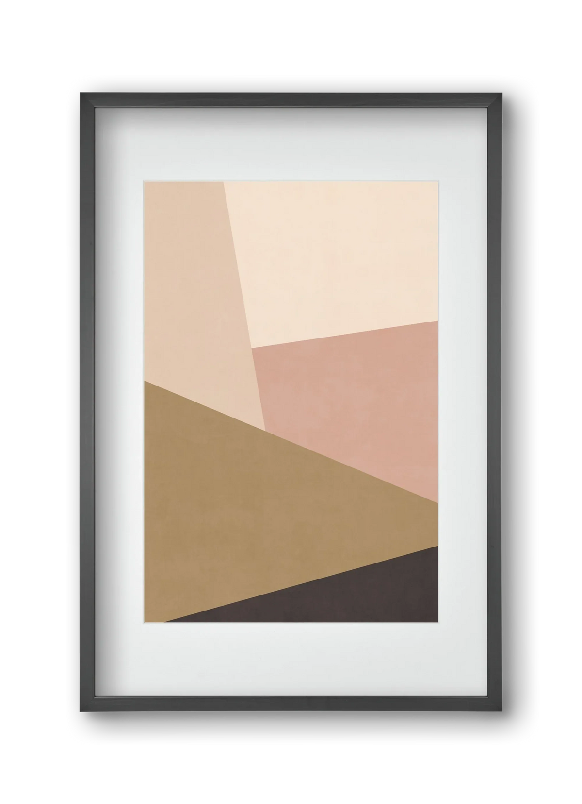 Abstract Art - CT02 - artbridge