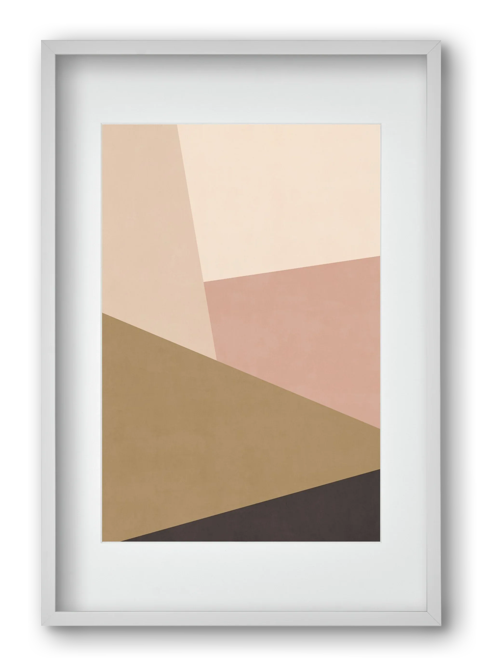 Abstract Art - CT02 - artbridge
