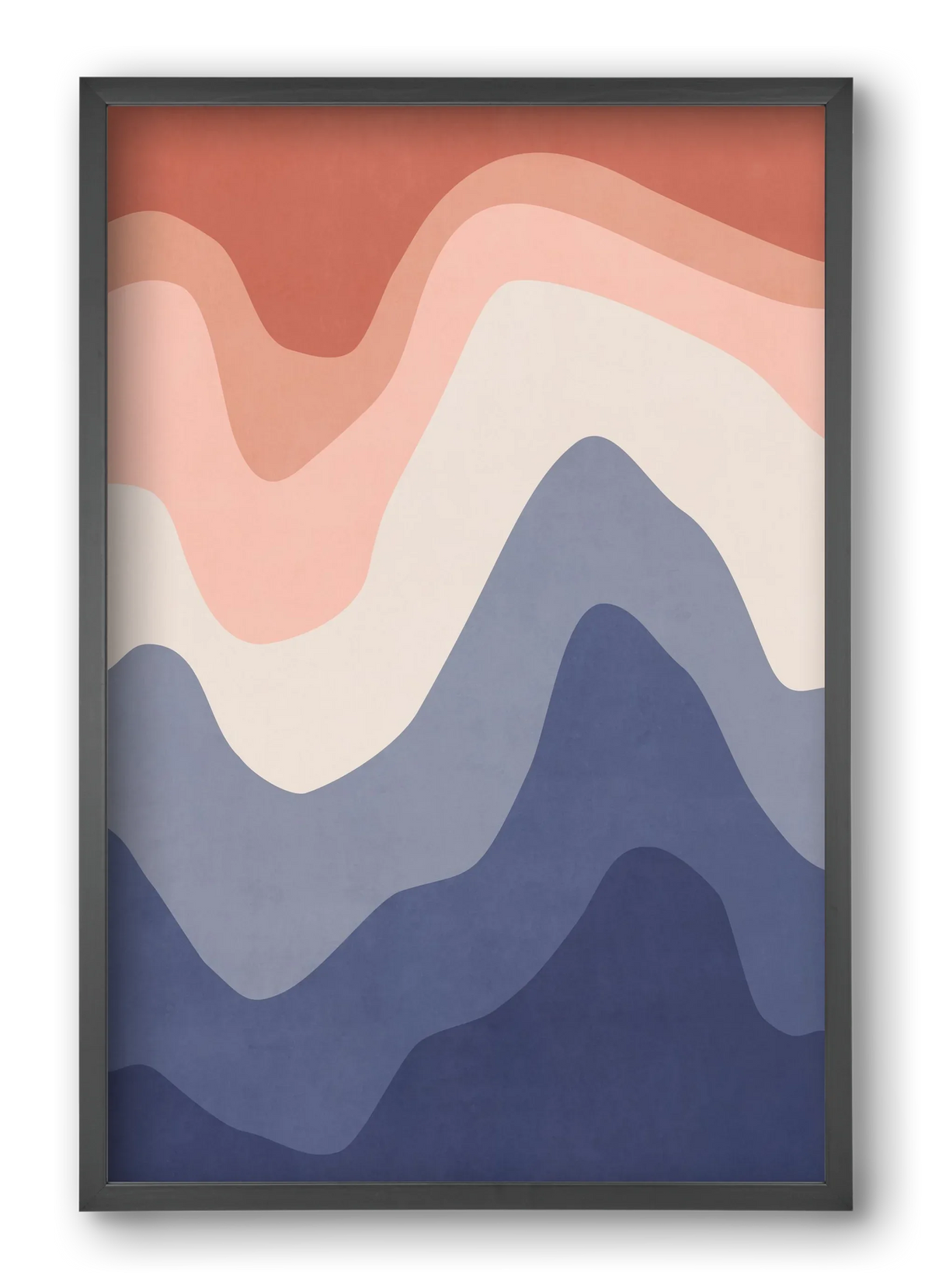 Abstract Beach- 02 - artbridge
