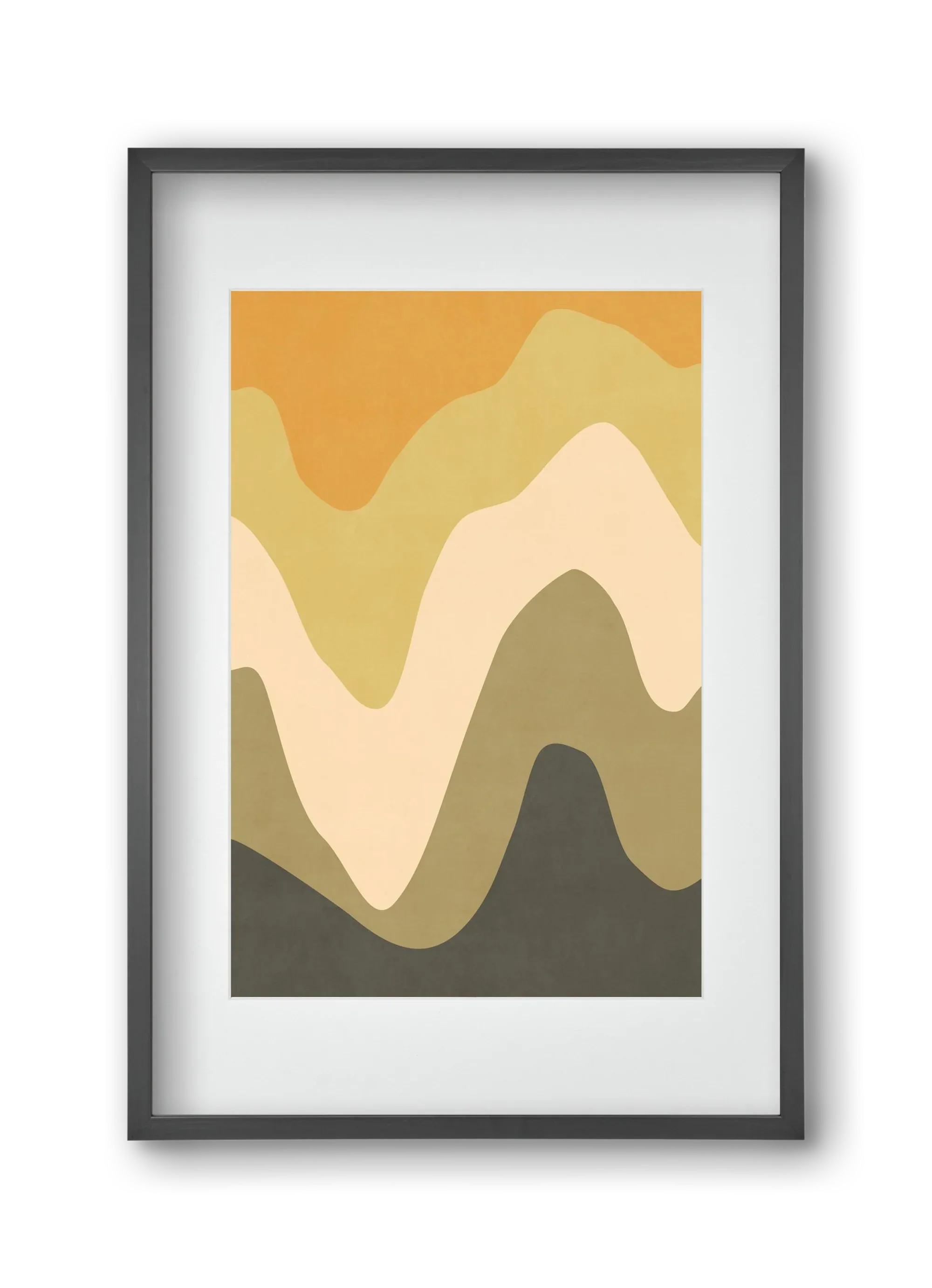Abstract Beach- 03 - artbridge