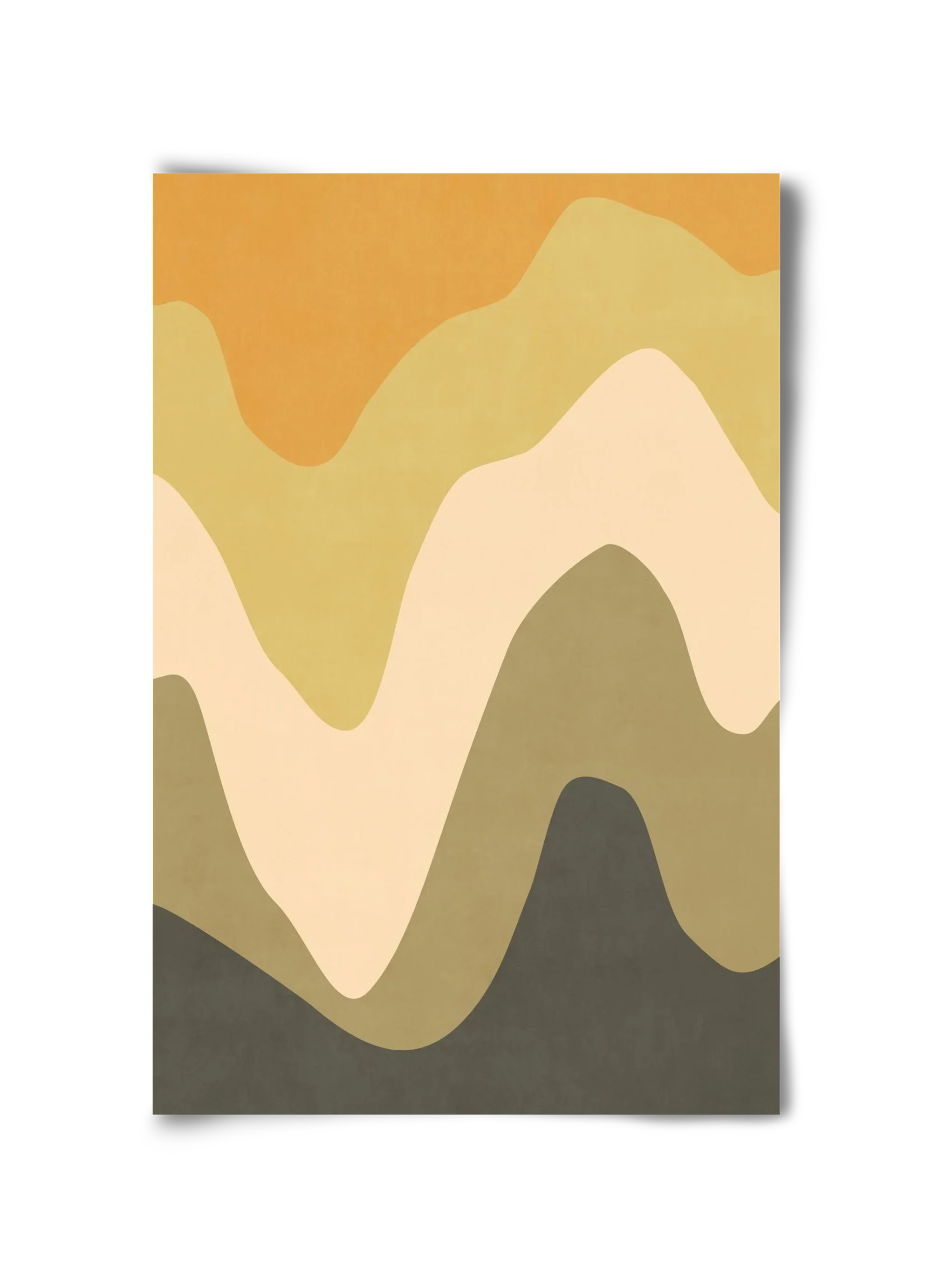 Abstract Beach- 03 - artbridge