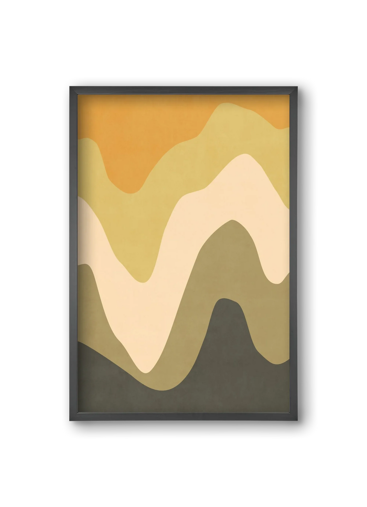 Abstract Beach- 03 - artbridge