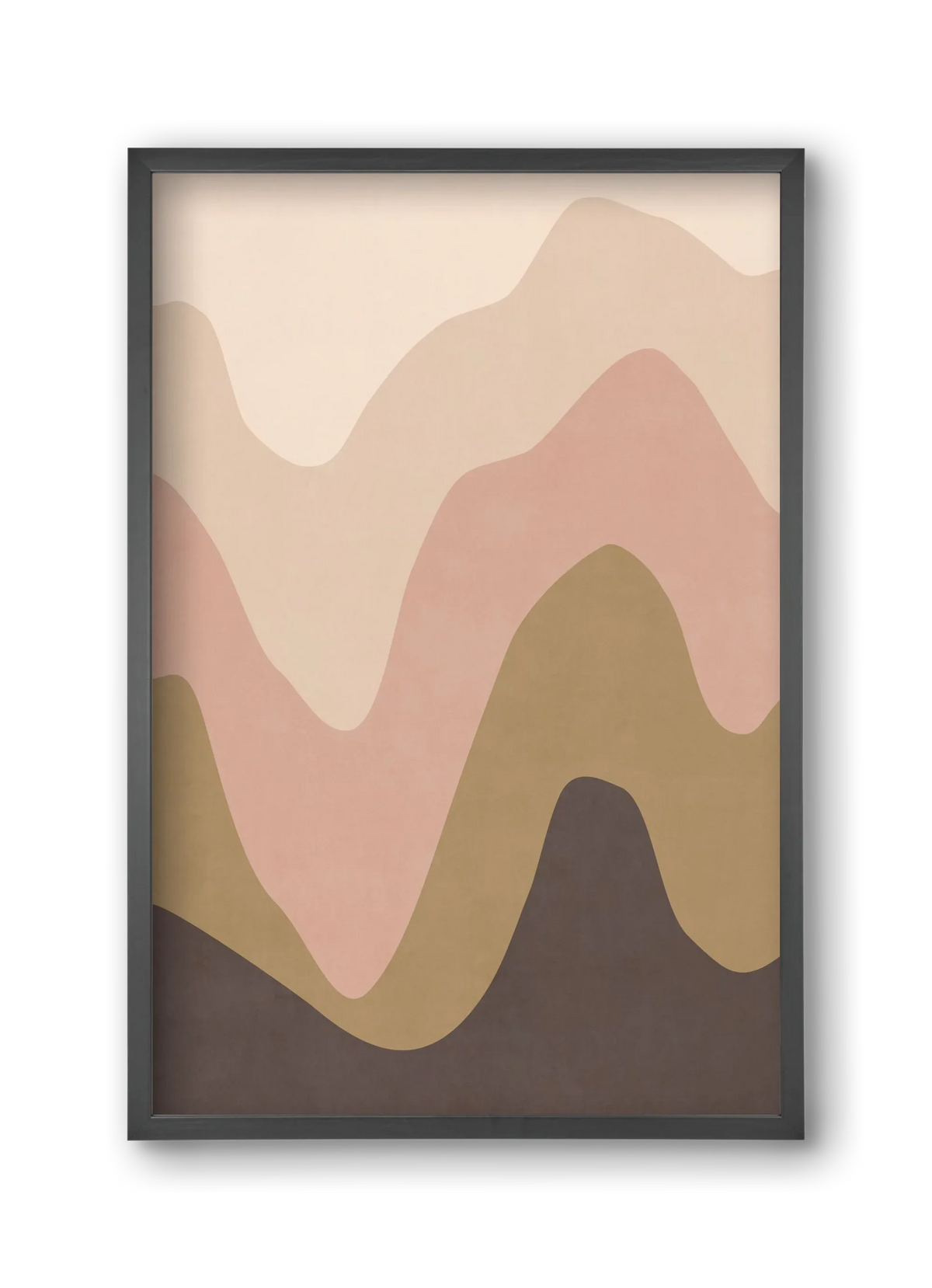 Abstract Beach- 04 - artbridge