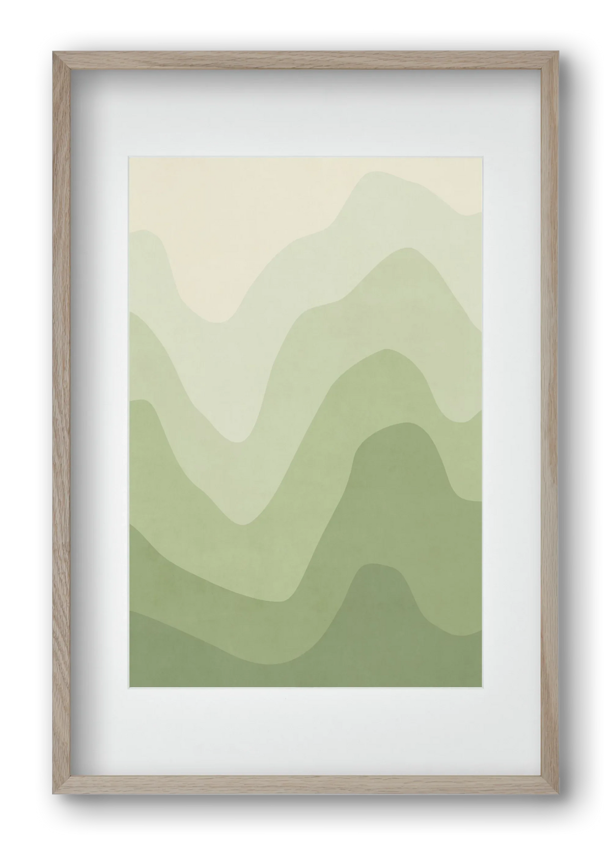 Abstract Beach- 06 - artbridge