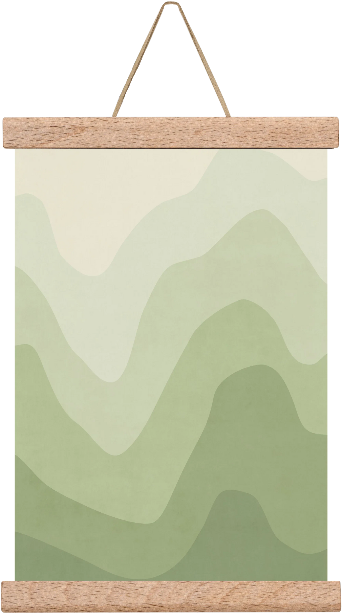 Abstract Beach- 06 - artbridge