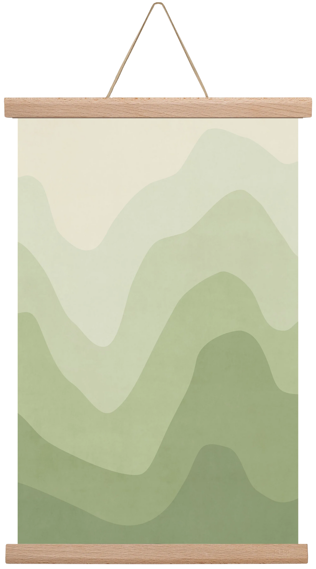 Abstract Beach- 06 - artbridge