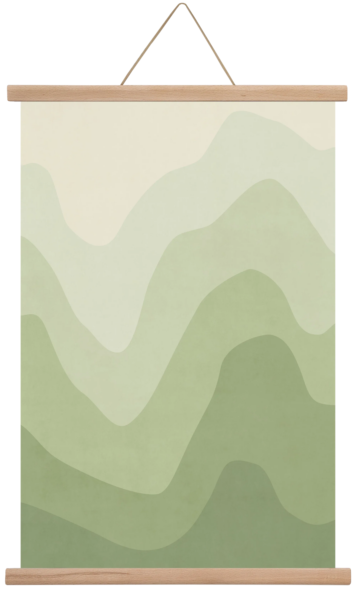 Abstract Beach- 06 - artbridge