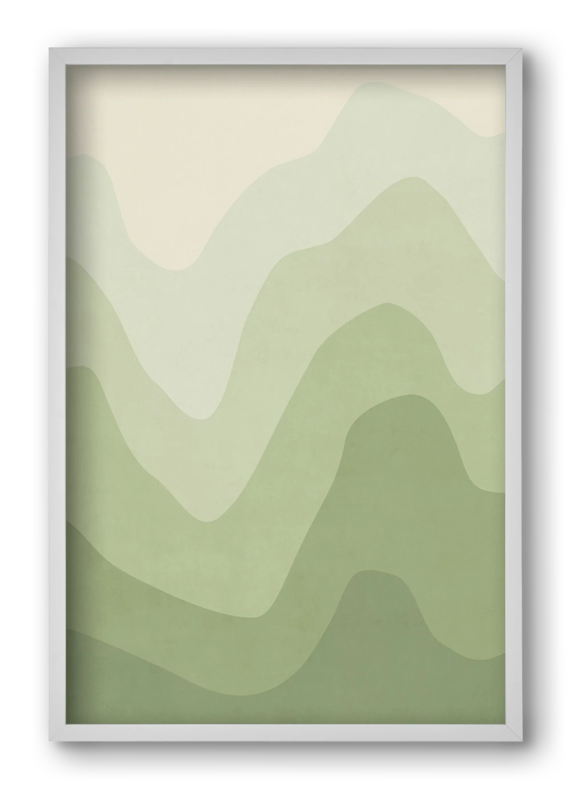 Abstract Beach- 06 - artbridge