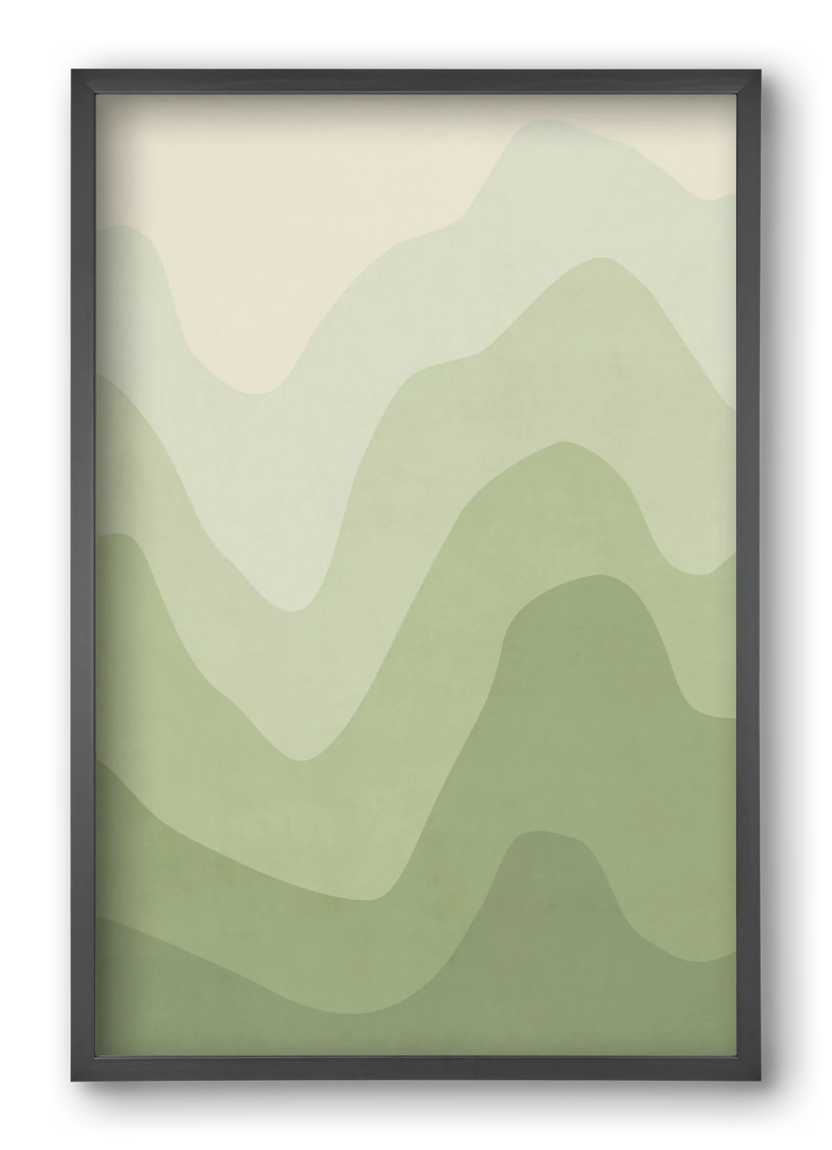 Abstract Beach- 06 - artbridge
