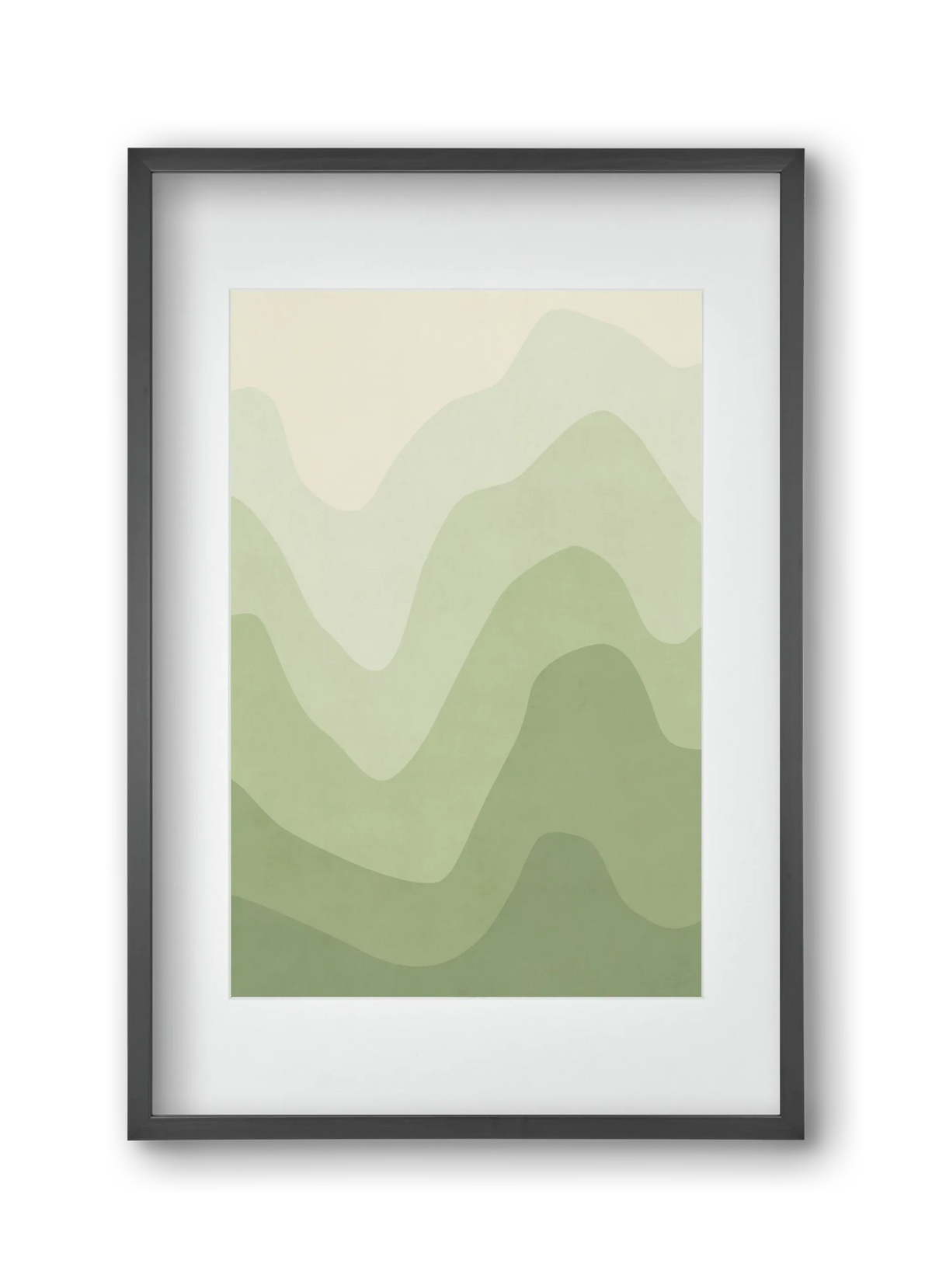Abstract Beach- 06 - artbridge