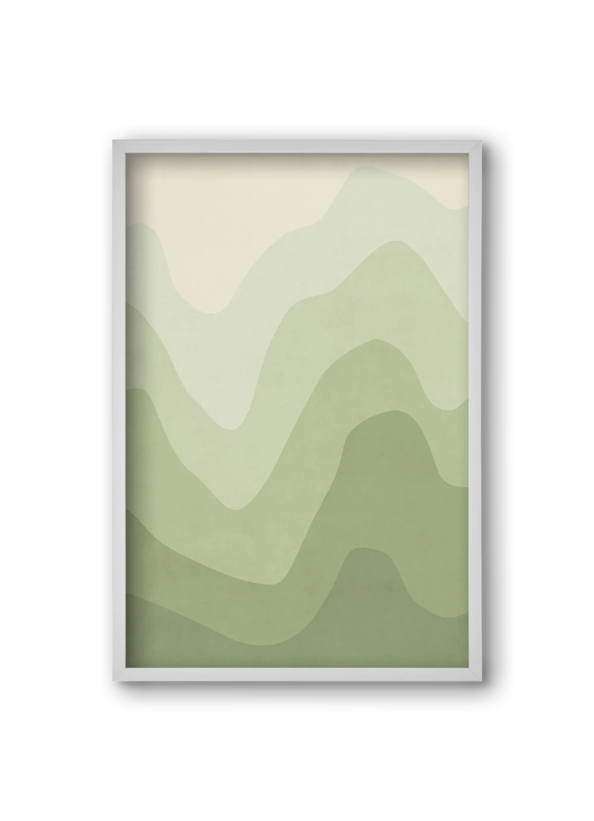 Abstract Beach- 06 - artbridge