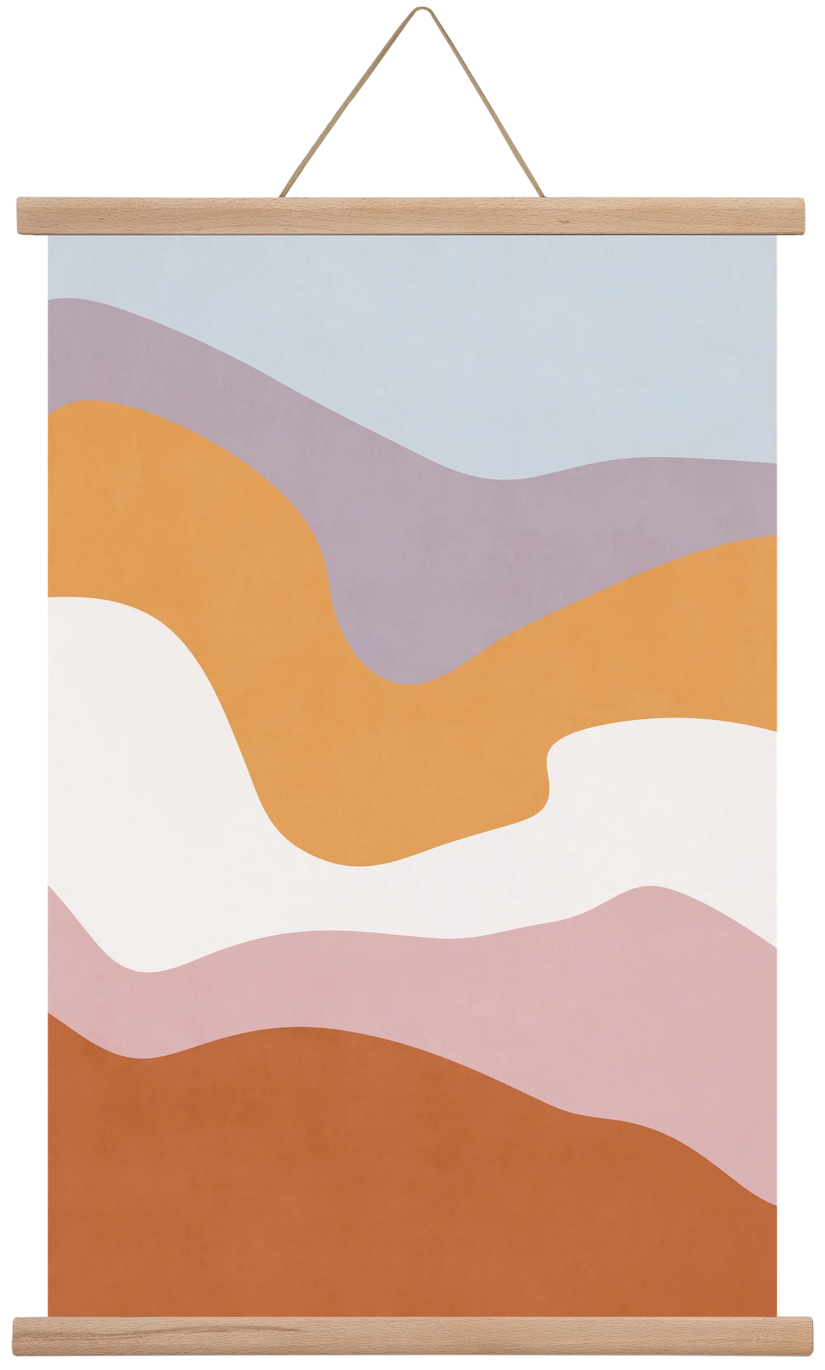 Abstract Beach- 10 - artbridge