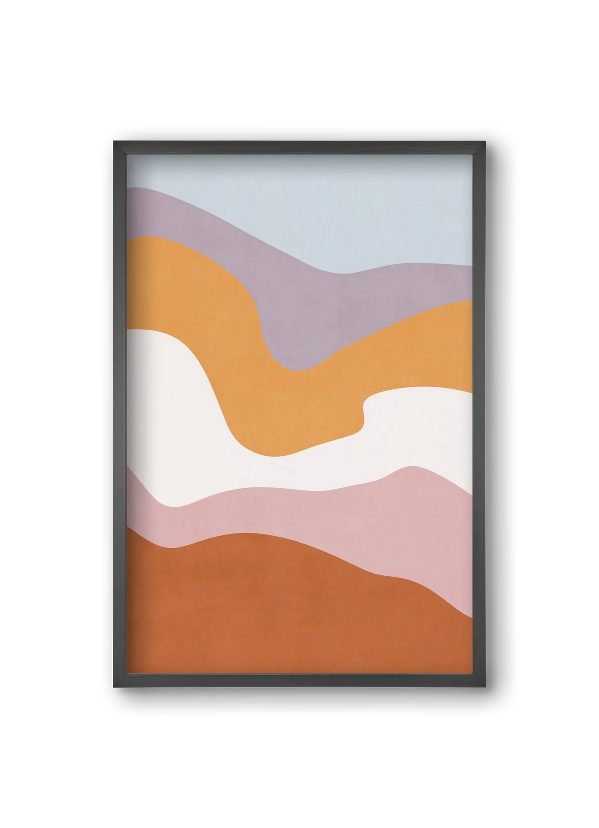 Abstract Beach- 10 - artbridge