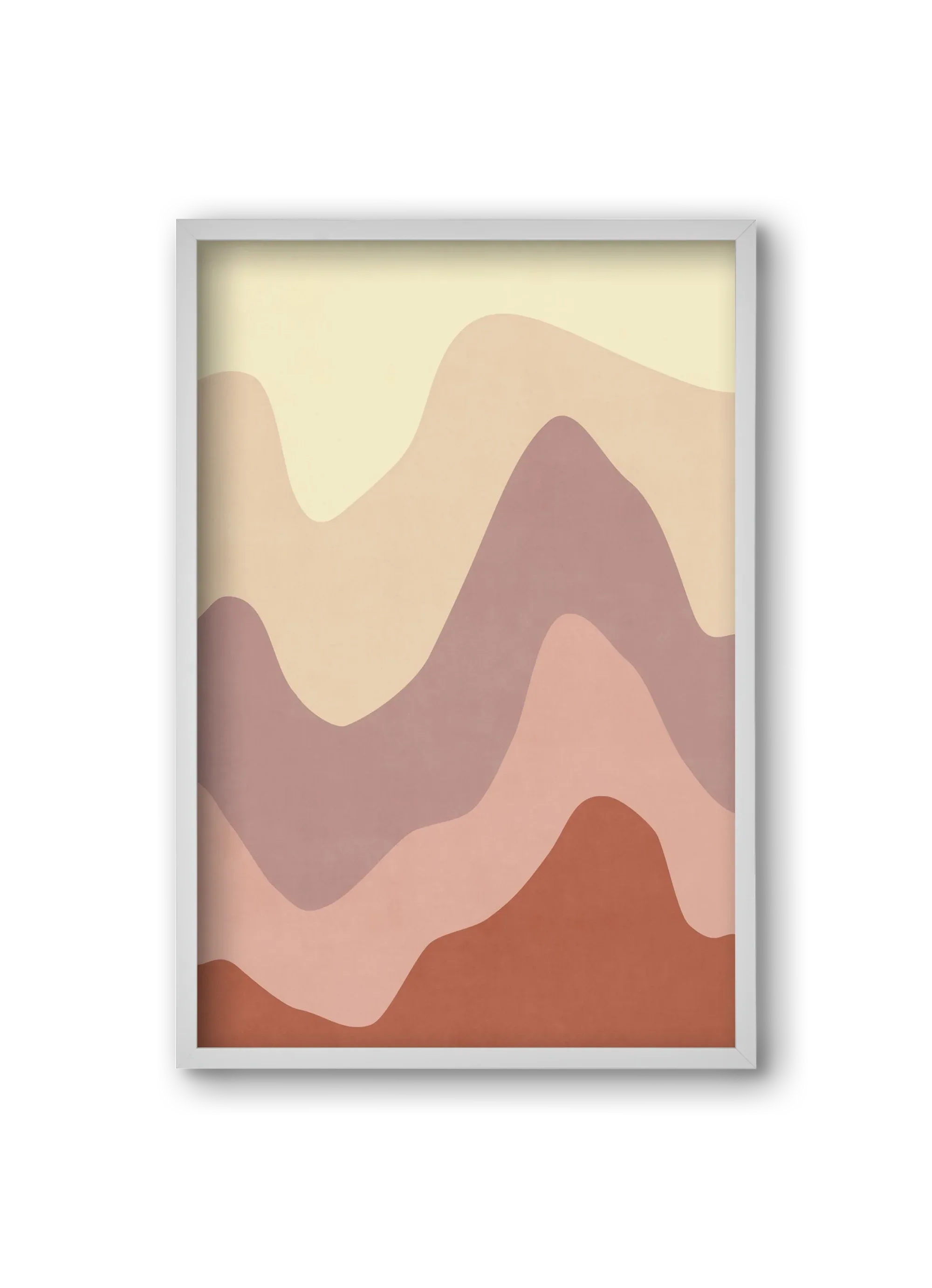 Abstract Beach- 05 - artbridge