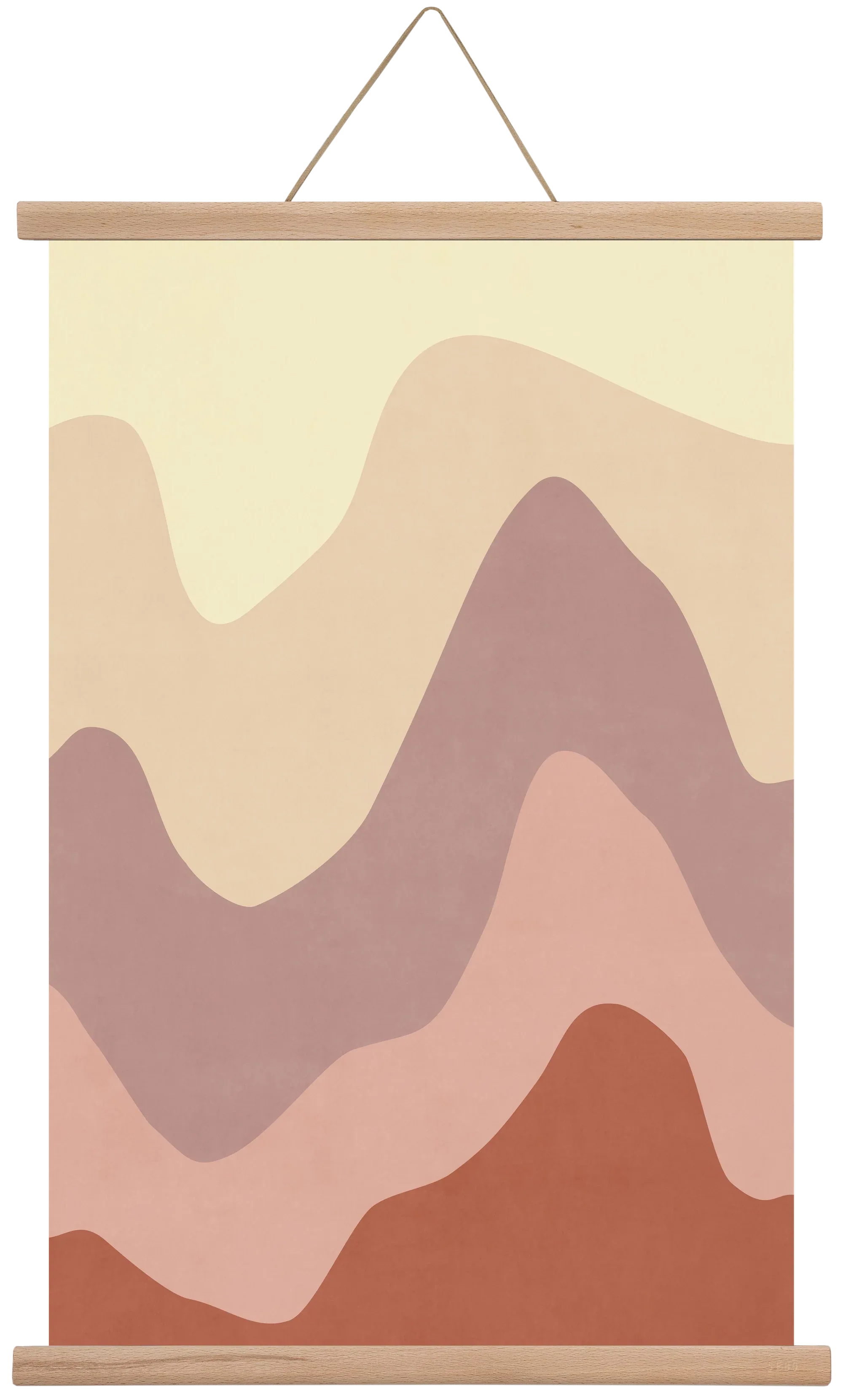 Abstract Beach- 05 - artbridge