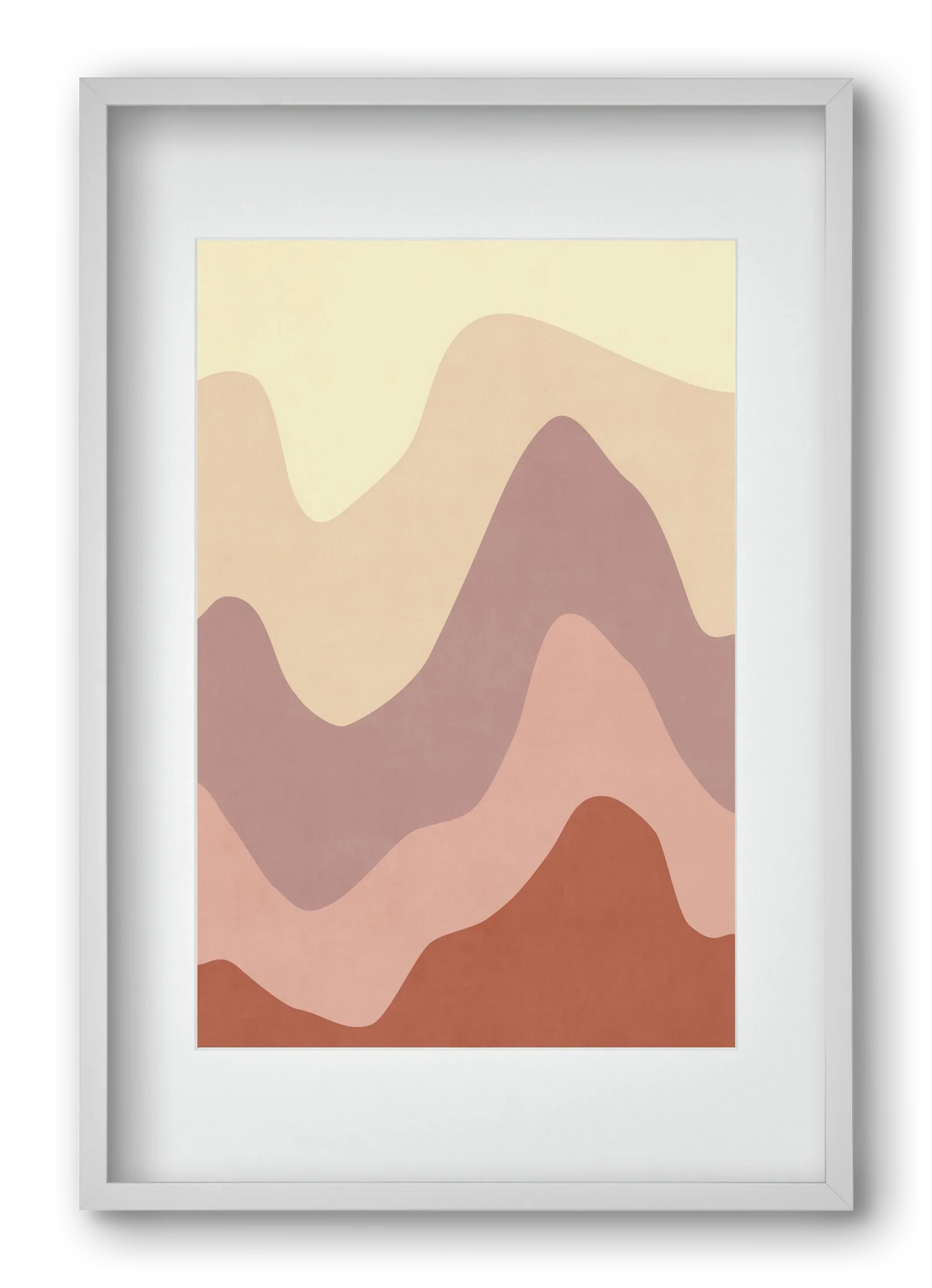 Abstract Beach- 05 - artbridge