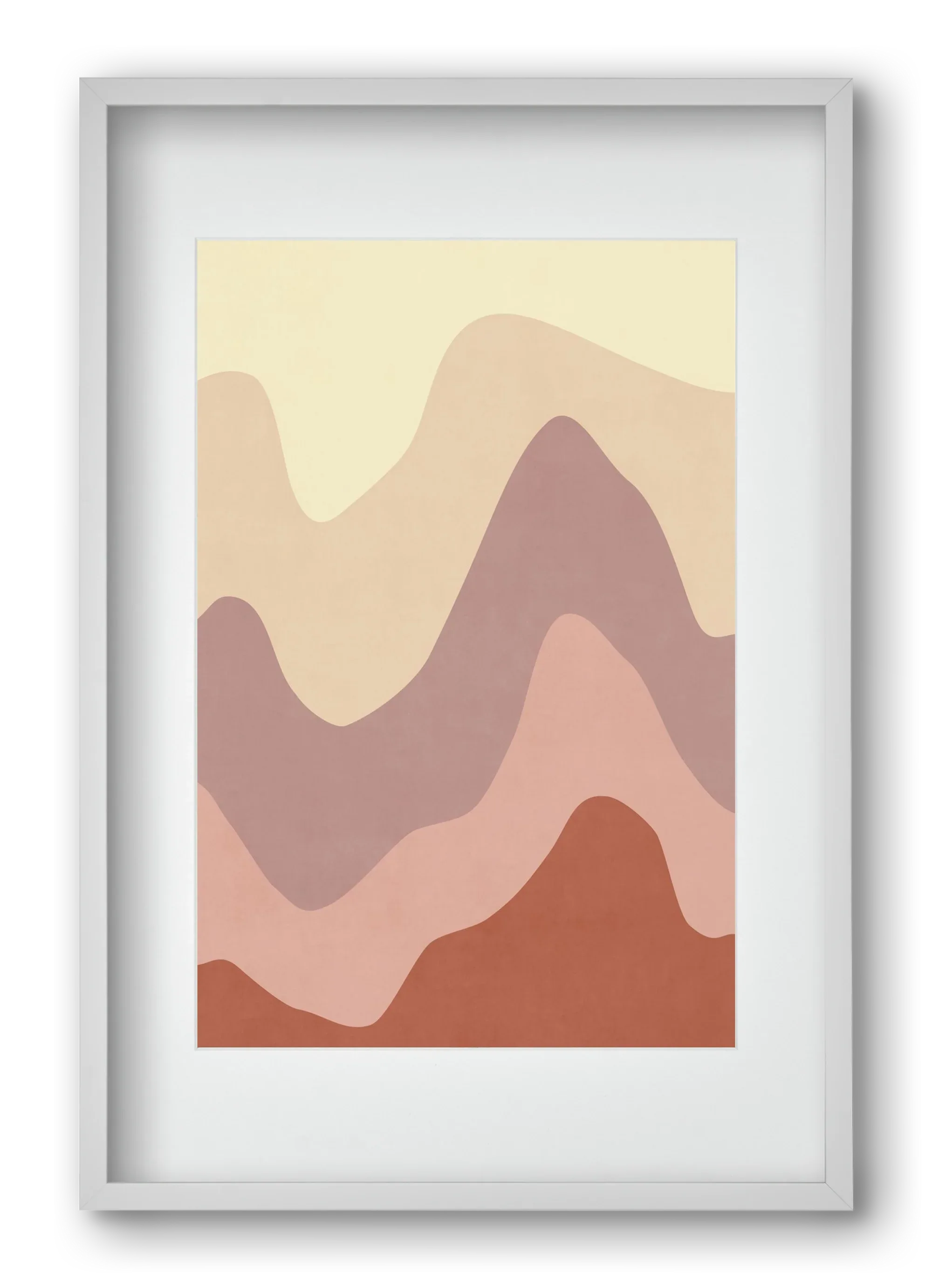 Abstract Beach- 05 - artbridge