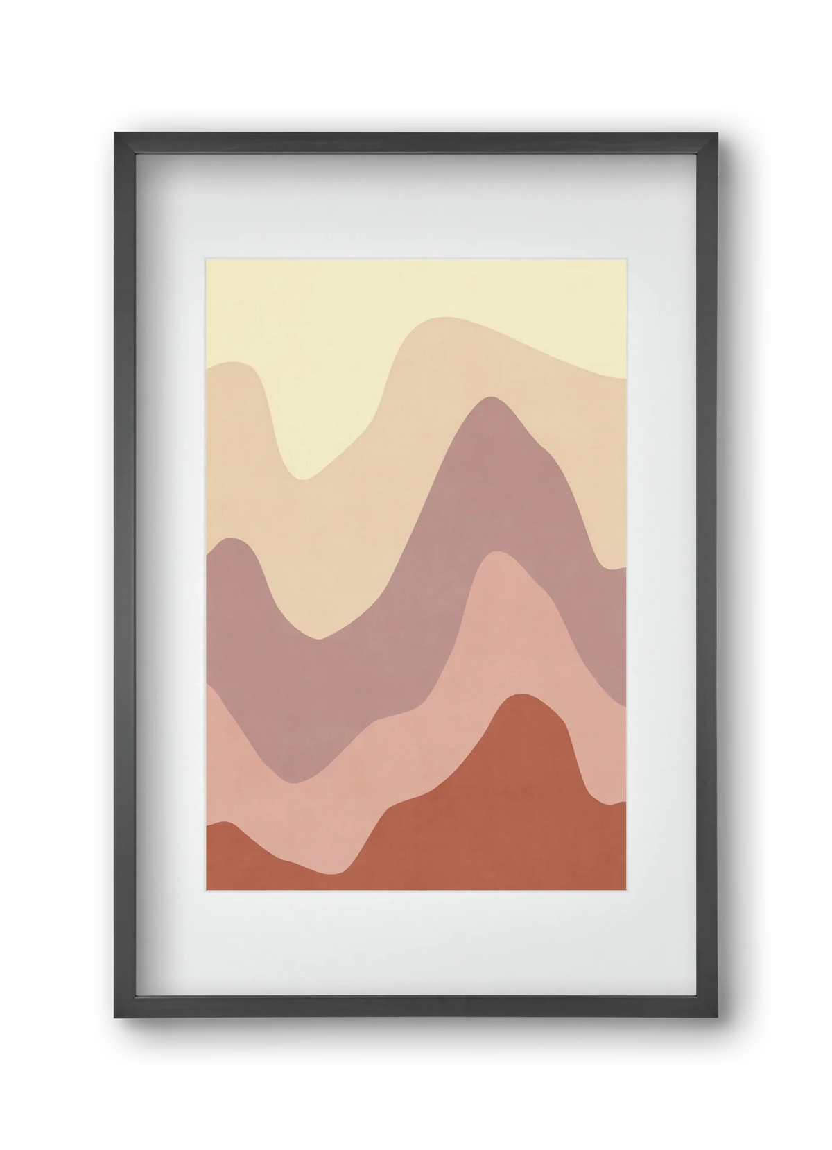 Abstract Beach- 05 - artbridge