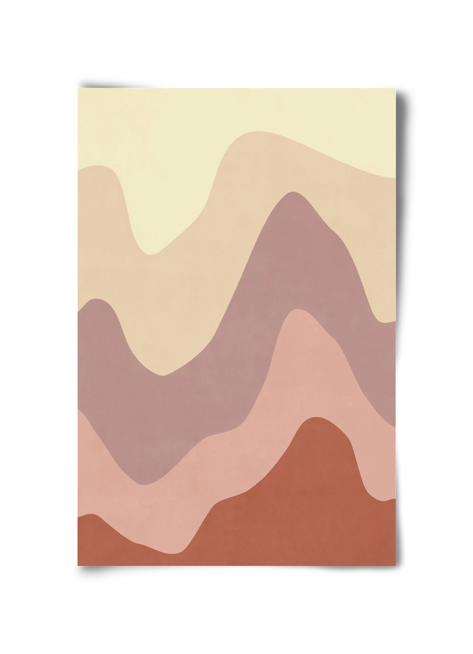 Abstract Beach- 05 - artbridge