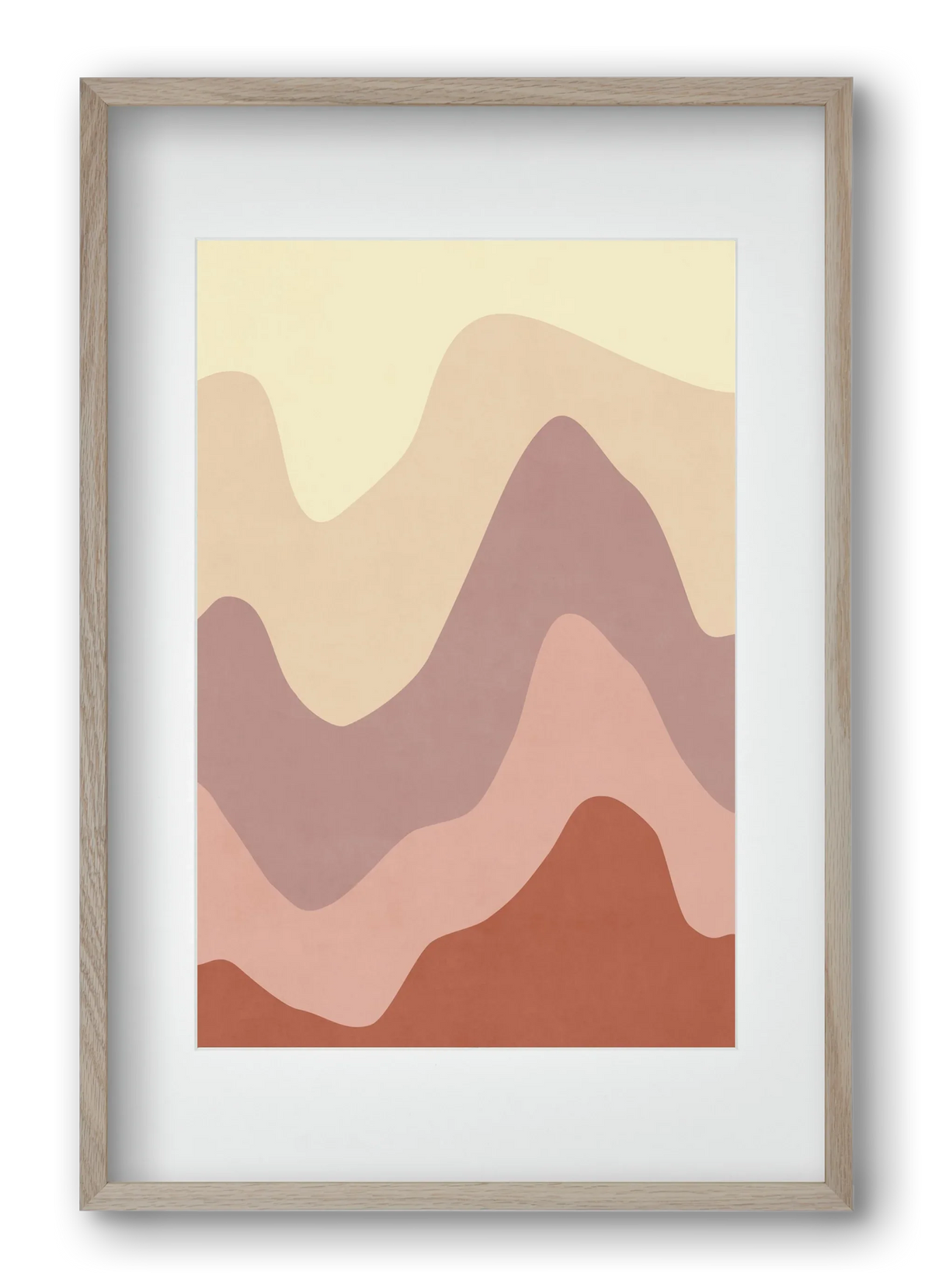 Abstract Beach- 05 - artbridge
