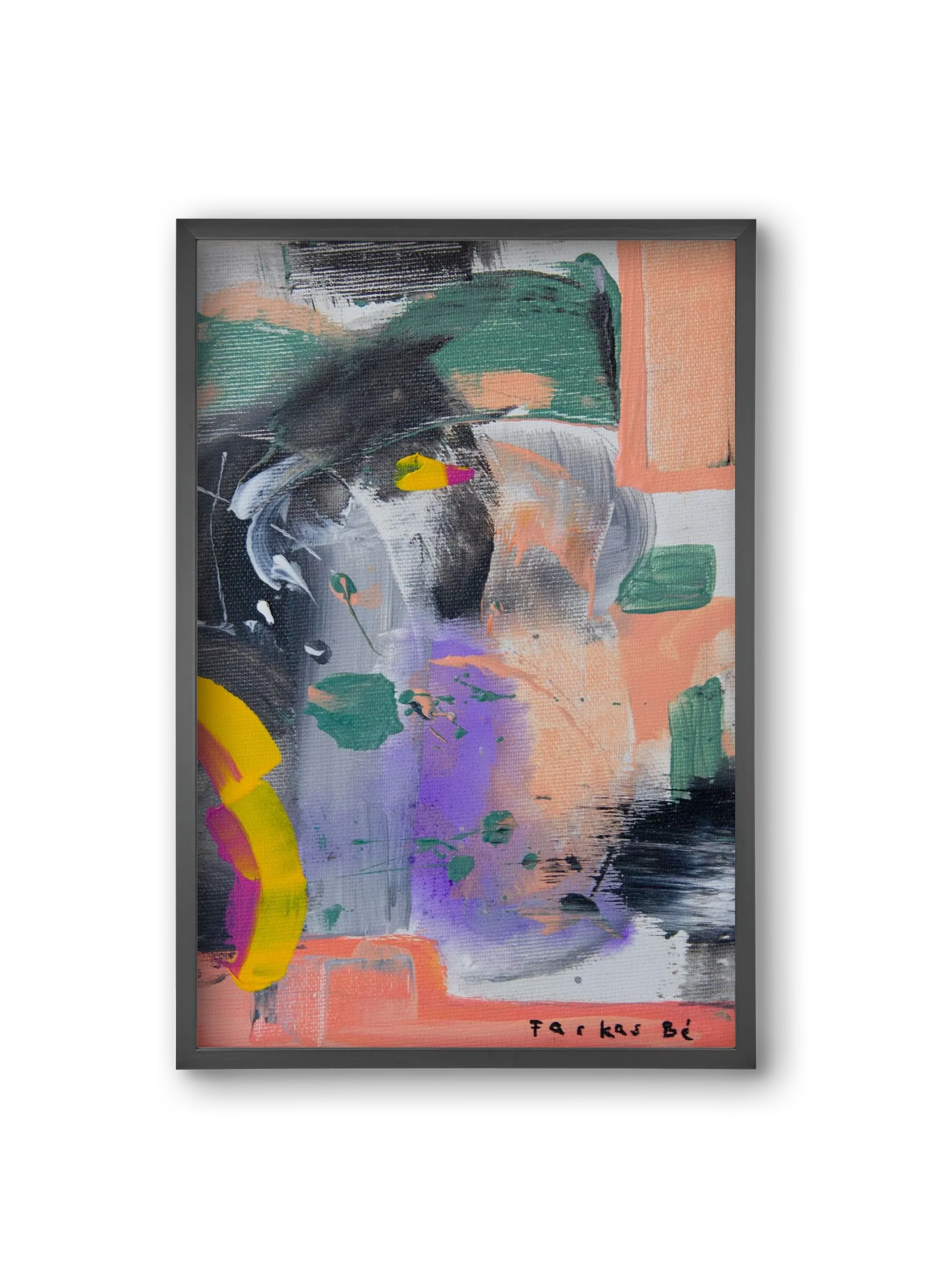 Leveling up - artbridge