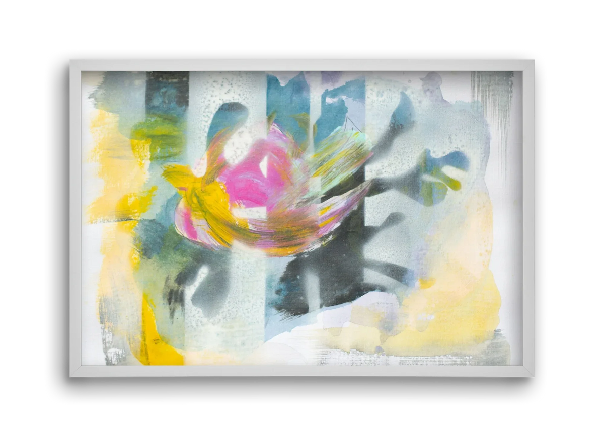 Under my mind - artbridge