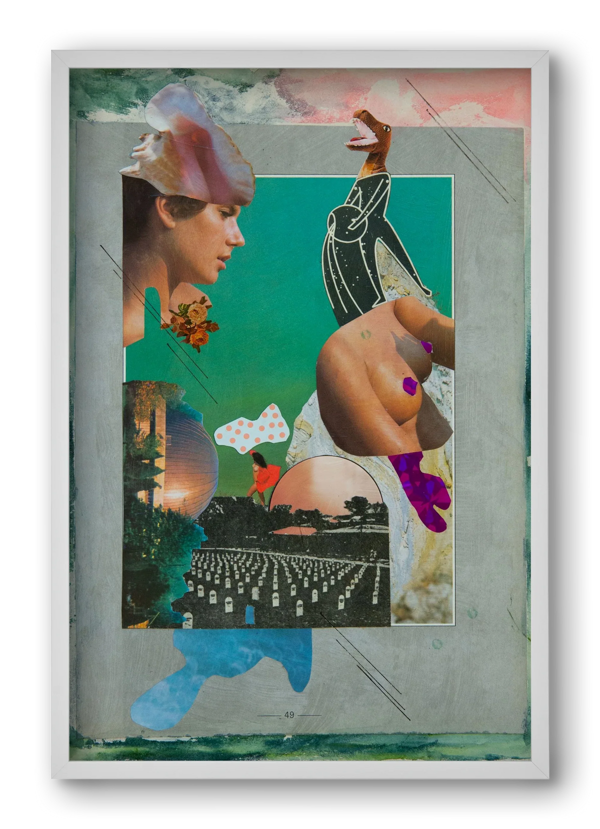 Just bring yourself - artbridge