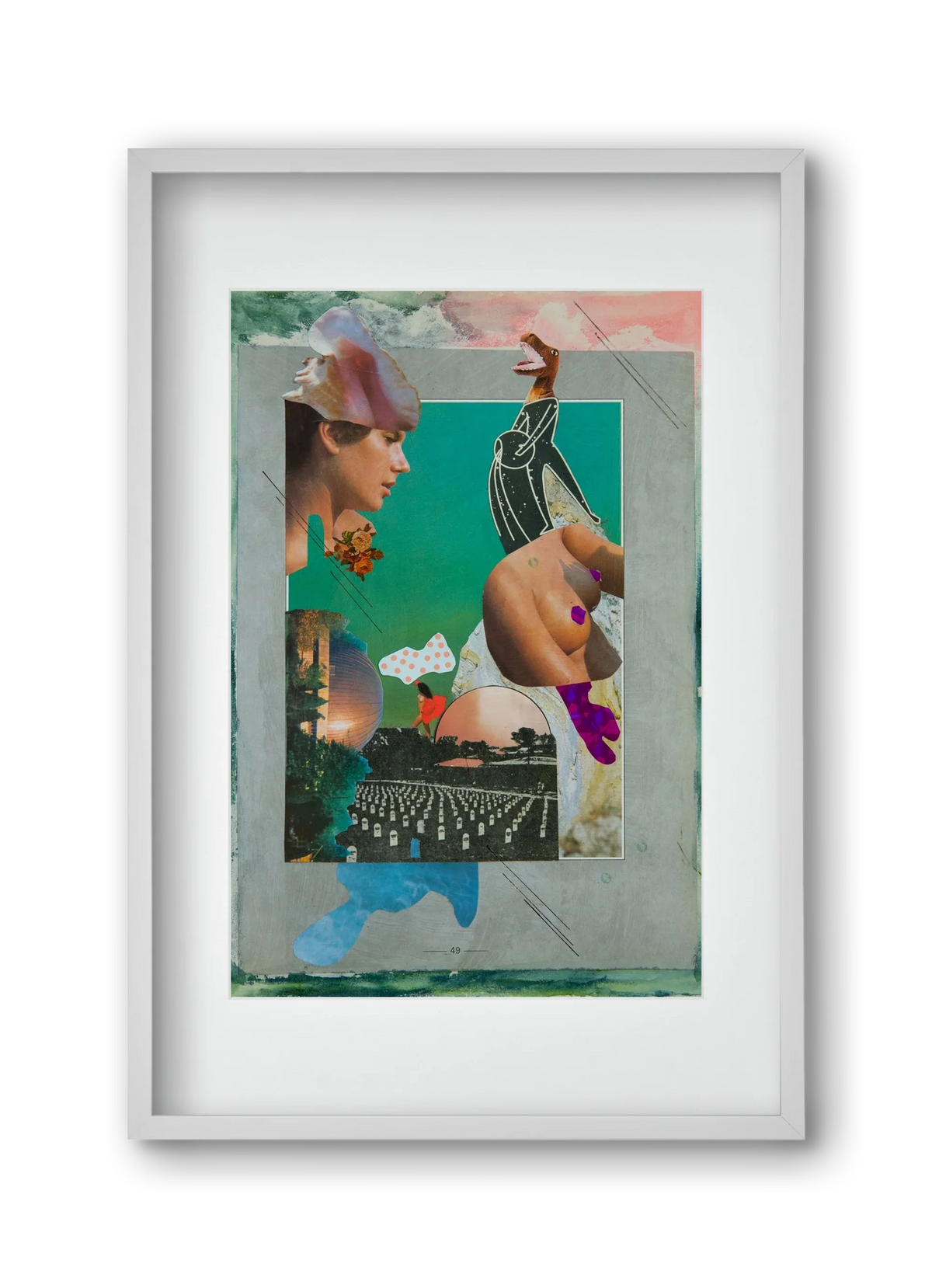 Just bring yourself - artbridge