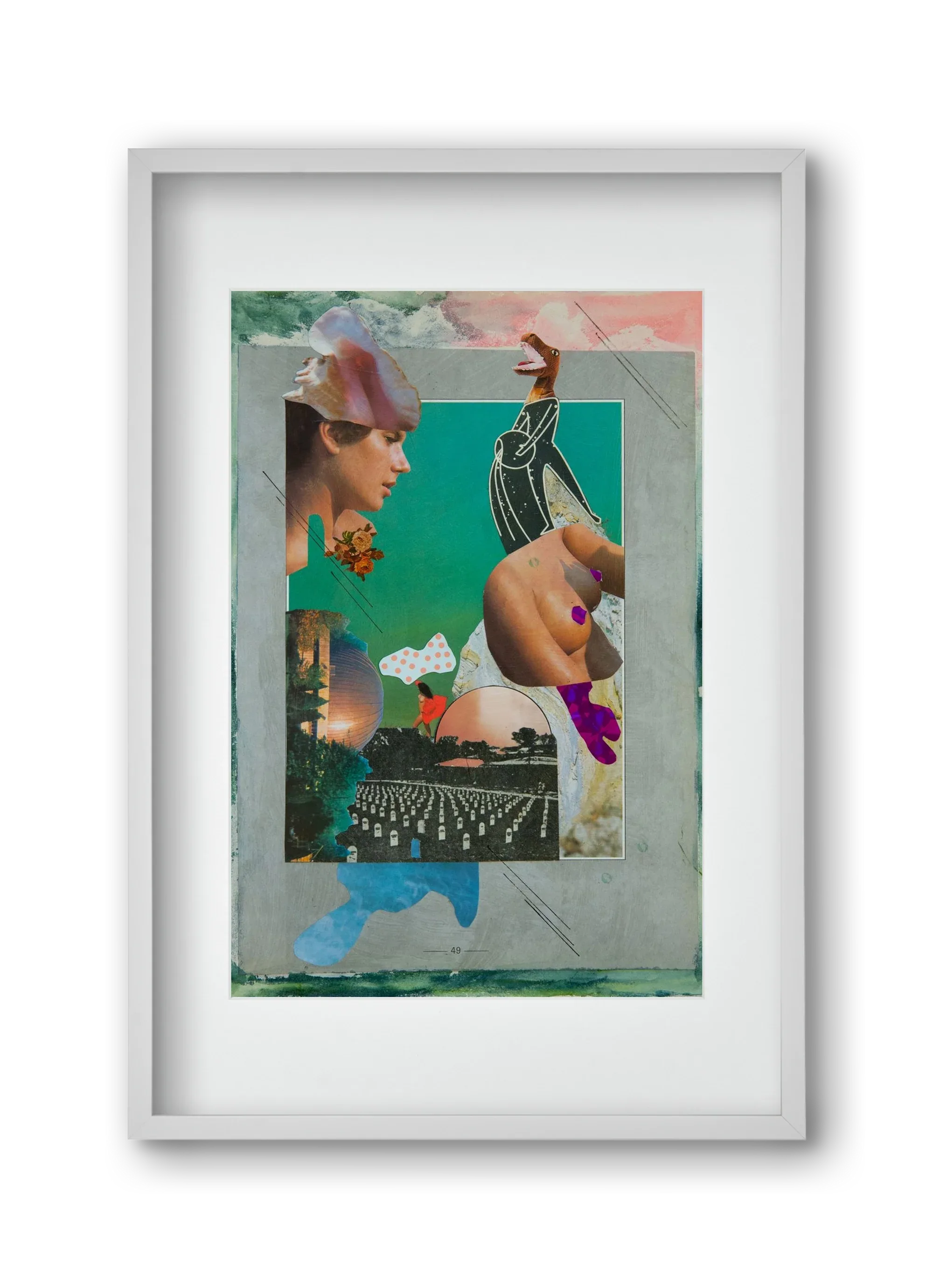 Just bring yourself - artbridge