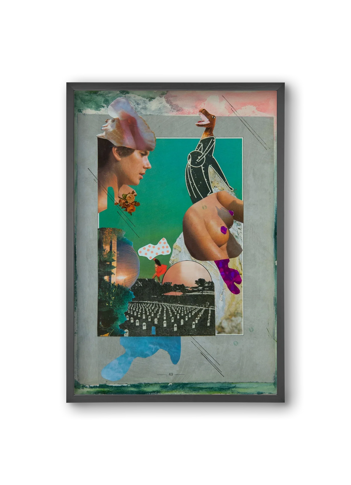 Just bring yourself - artbridge