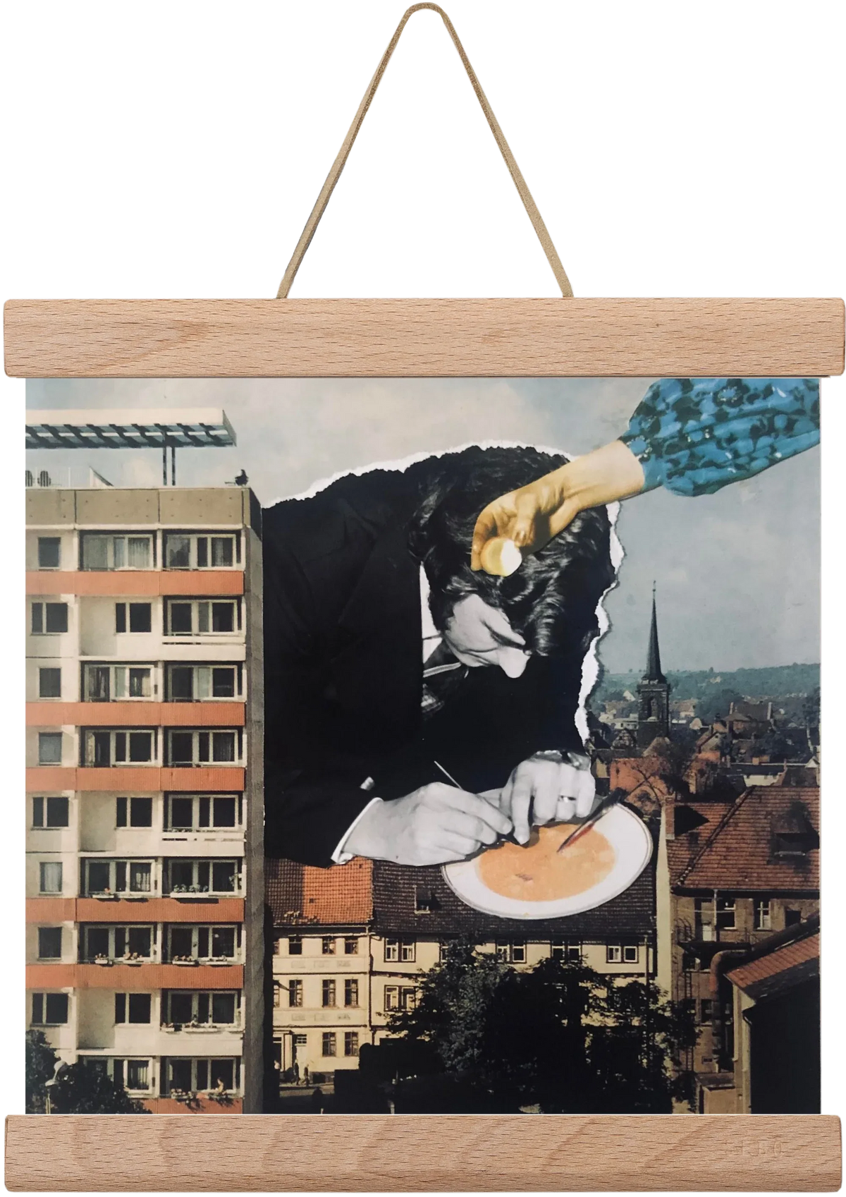 Nyolcadik emelet - artbridge