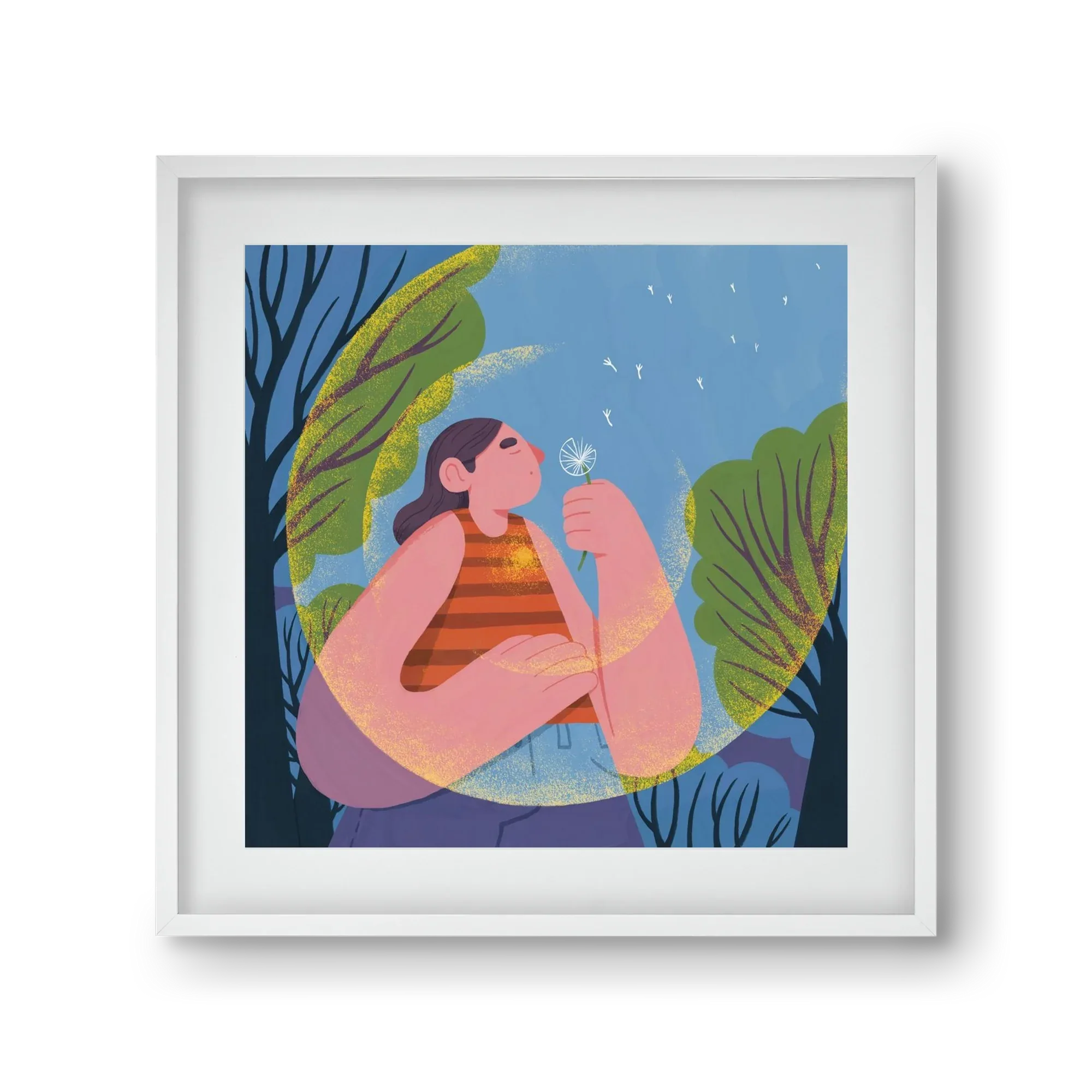 Free your mind - artbridge