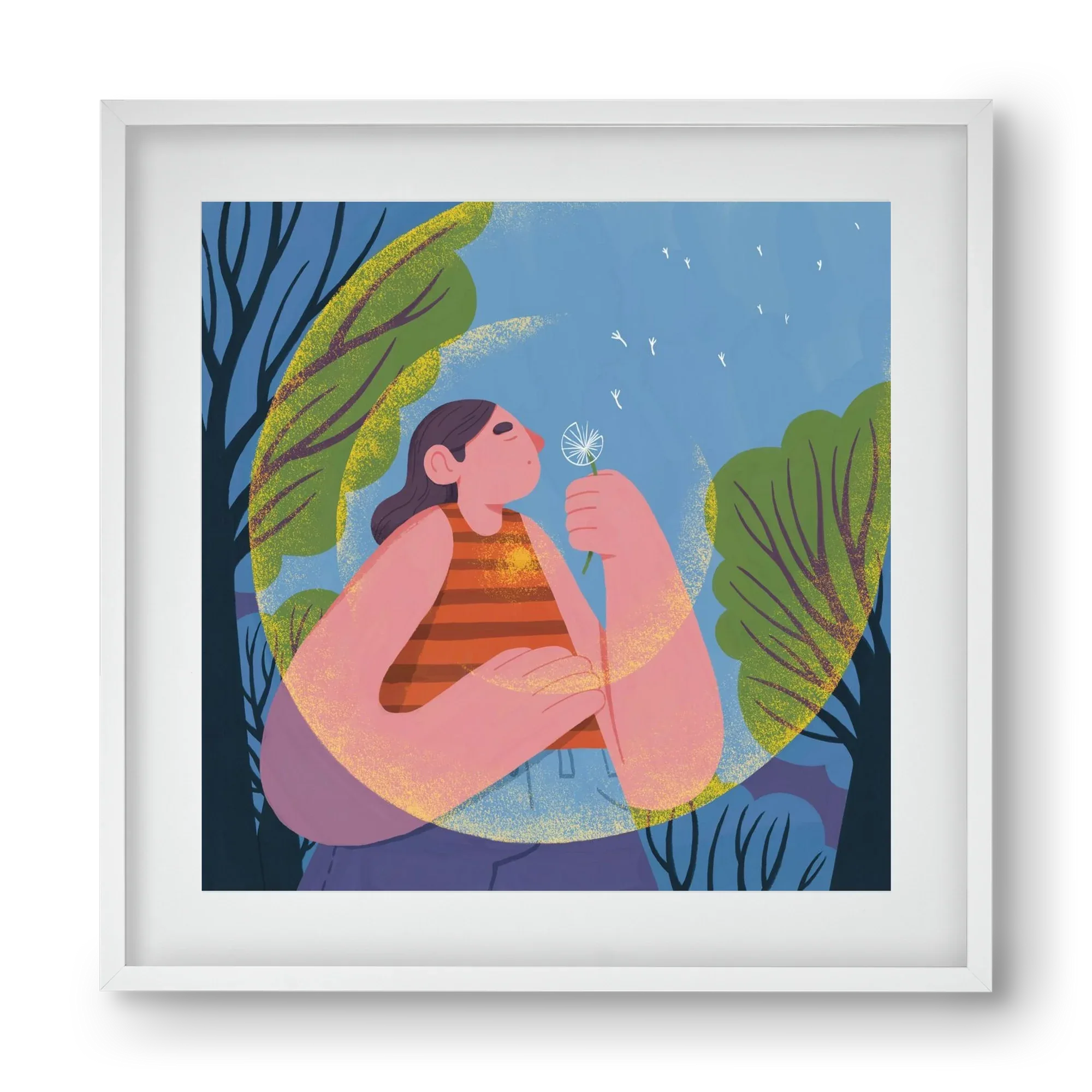 Free your mind - artbridge