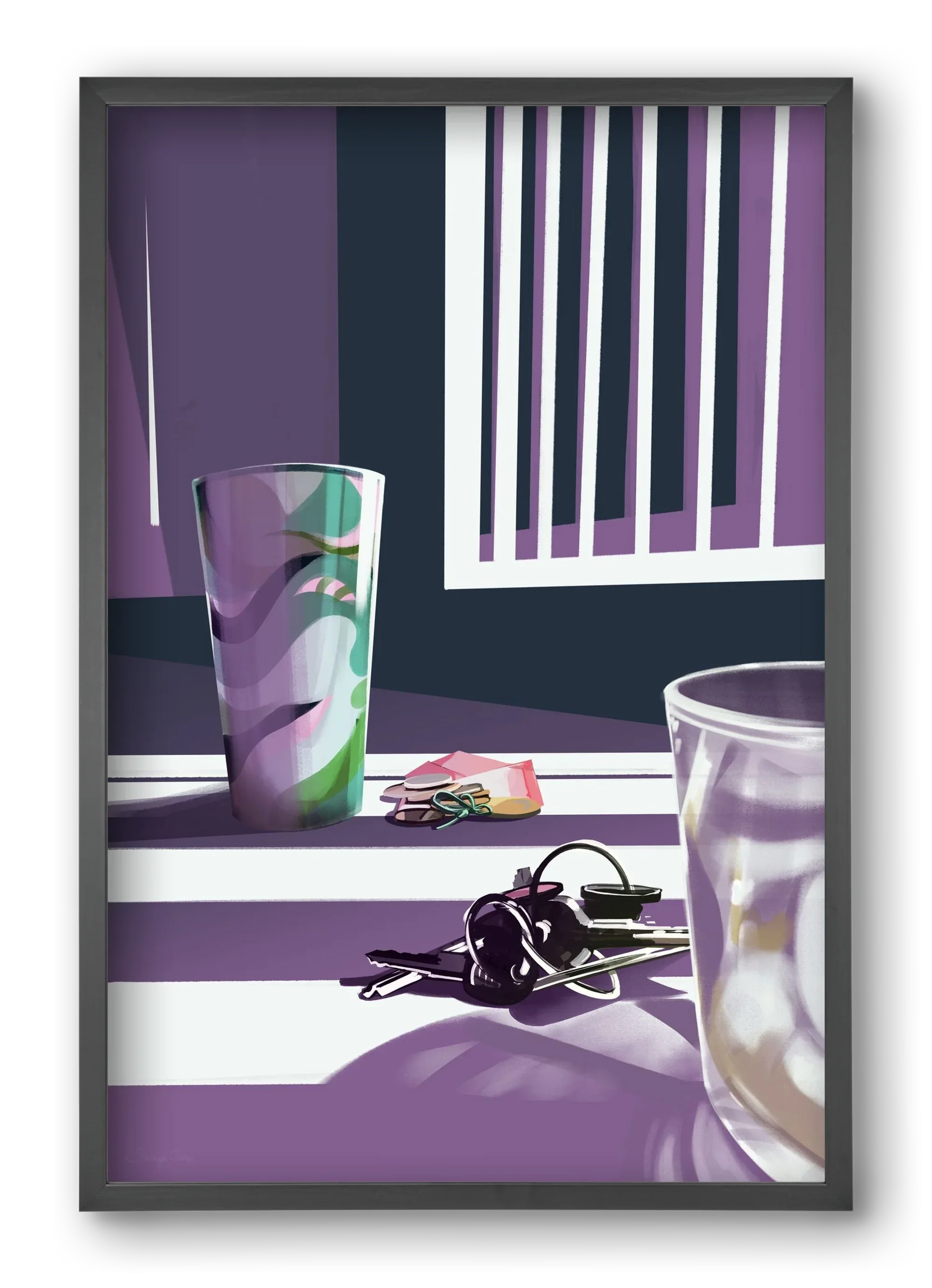 Íróasztalod - artbridge