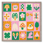 Magic Garden - artbridge