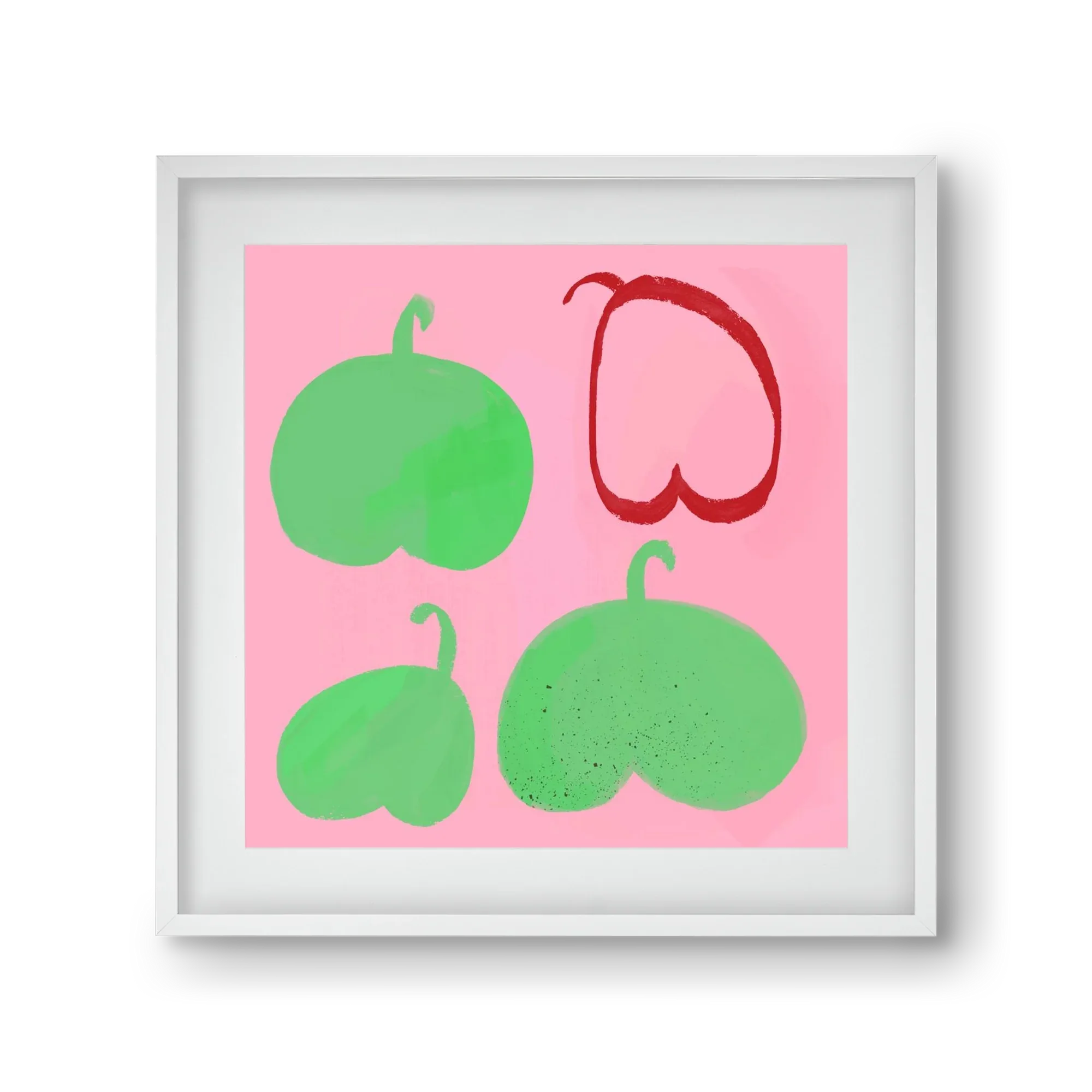 Peras - artbridge