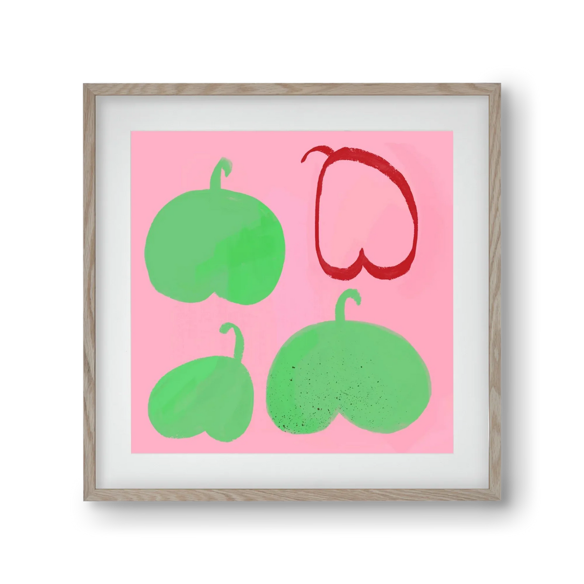 Peras - artbridge